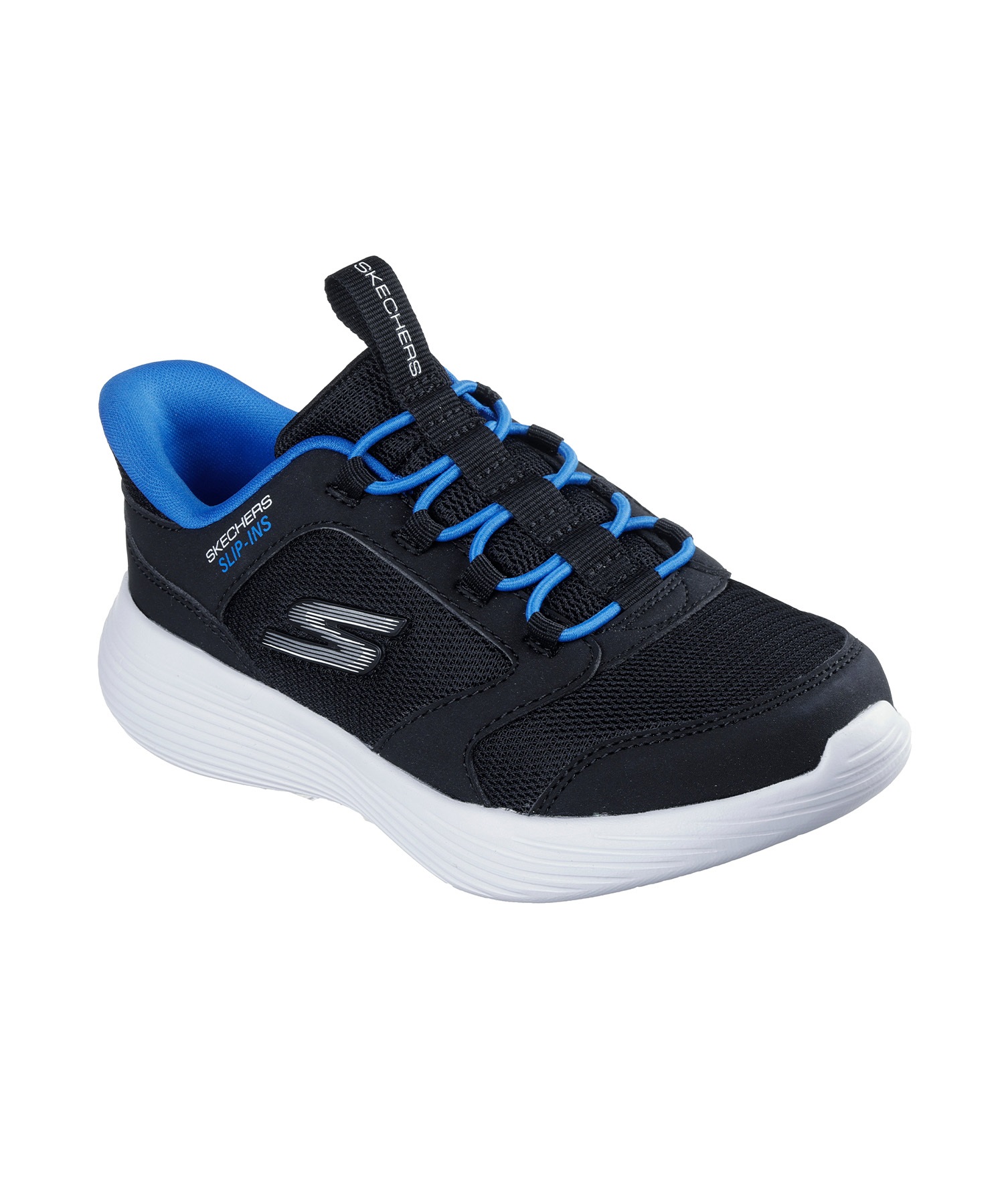 SKECHERS スケッチャーズ スニーカー キッズ ジュニア 子供 GO RUN 400