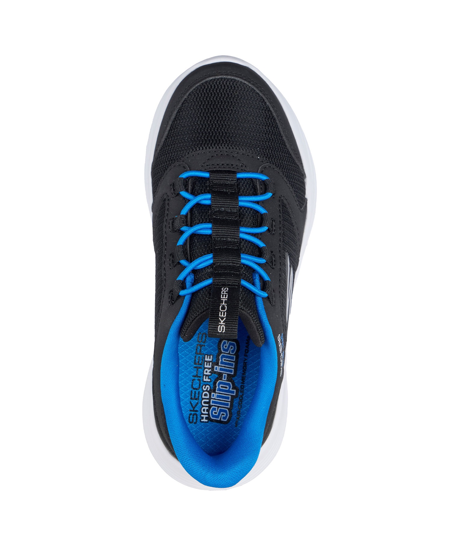 SKECHERS スケッチャーズ ゴーラン 400 V2 ターボ ビーエスケー