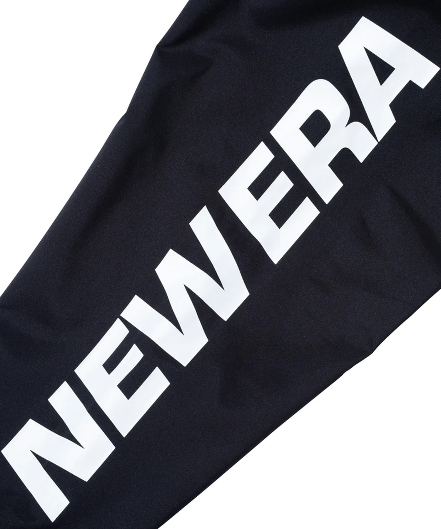 NEW ERA ニューエラ スノージャケット Snowboarding ワードマークロゴ