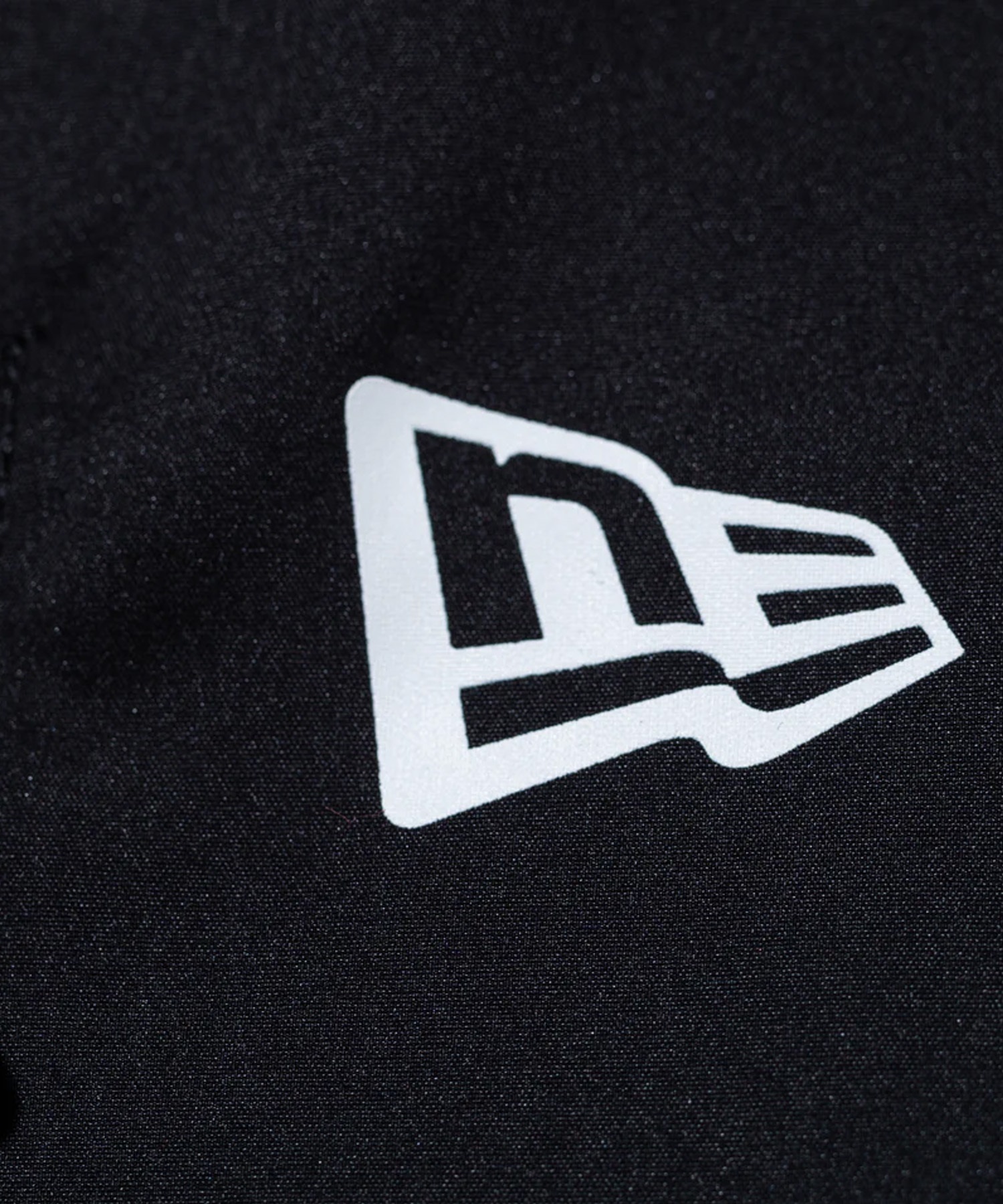 NEW ERA ニューエラ スノージャケット Snowboarding ワードマークロゴ