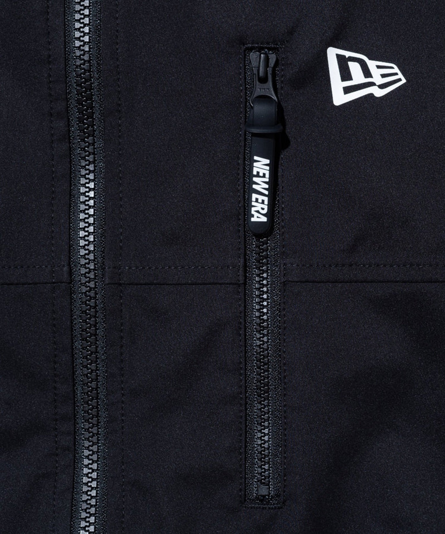 NEW ERA ニューエラ スノージャケット Snowboarding ワードマークロゴ