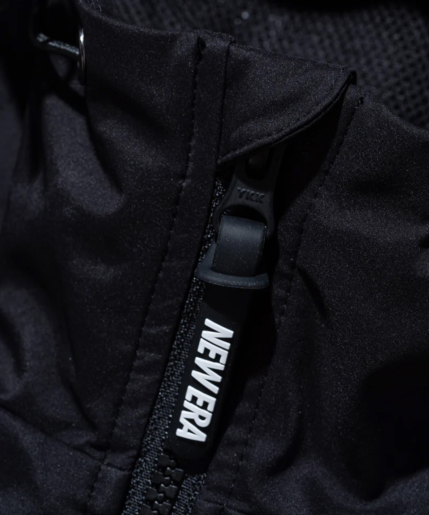 NEW ERA ニューエラ スノージャケット Snowboarding ワードマークロゴ