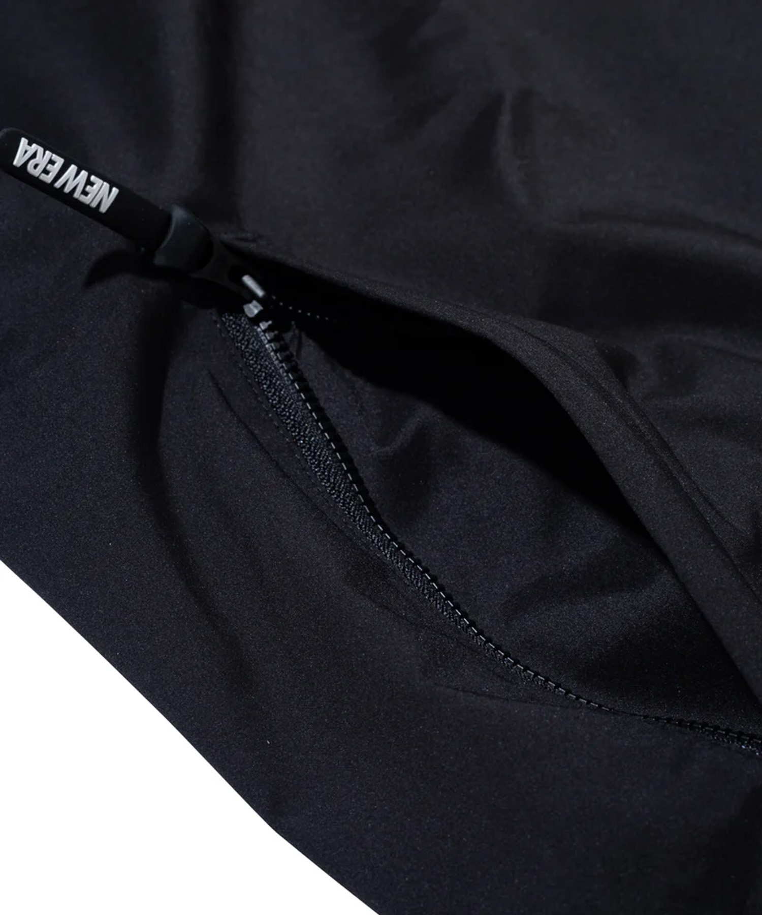 NEW ERA ニューエラ スノージャケット Snowboarding ワードマークロゴ