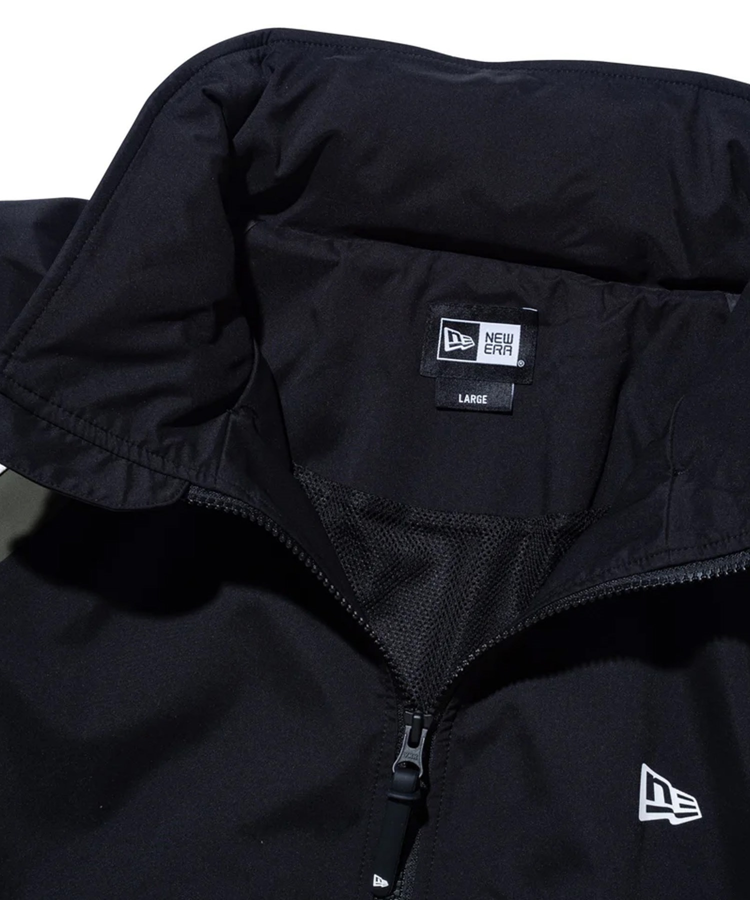 NEW ERA ニューエラ スノートラックジャケット Snowboarding