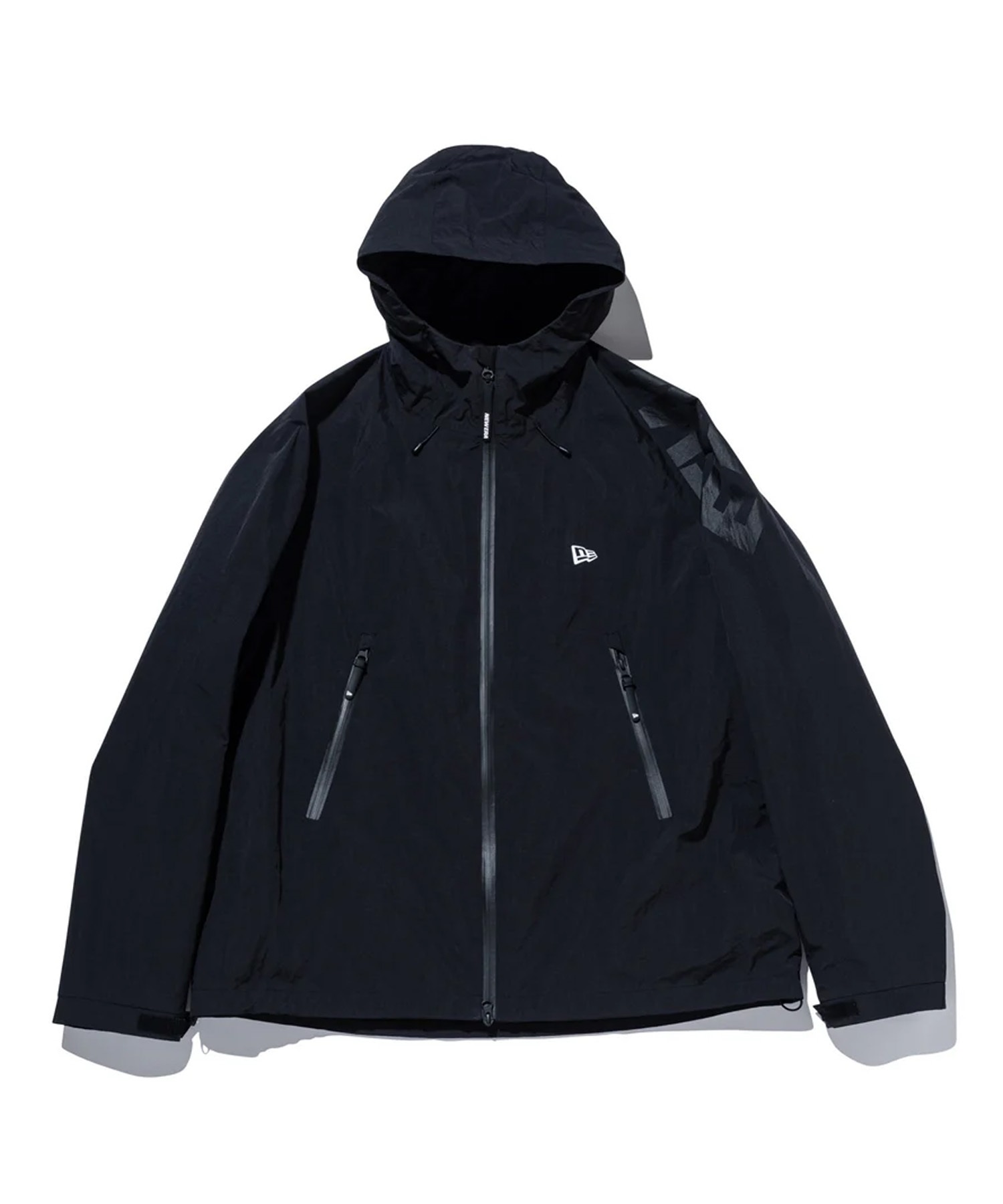 NEW ERA ニューエラ スノージャケット Snowboarding パウダーガード