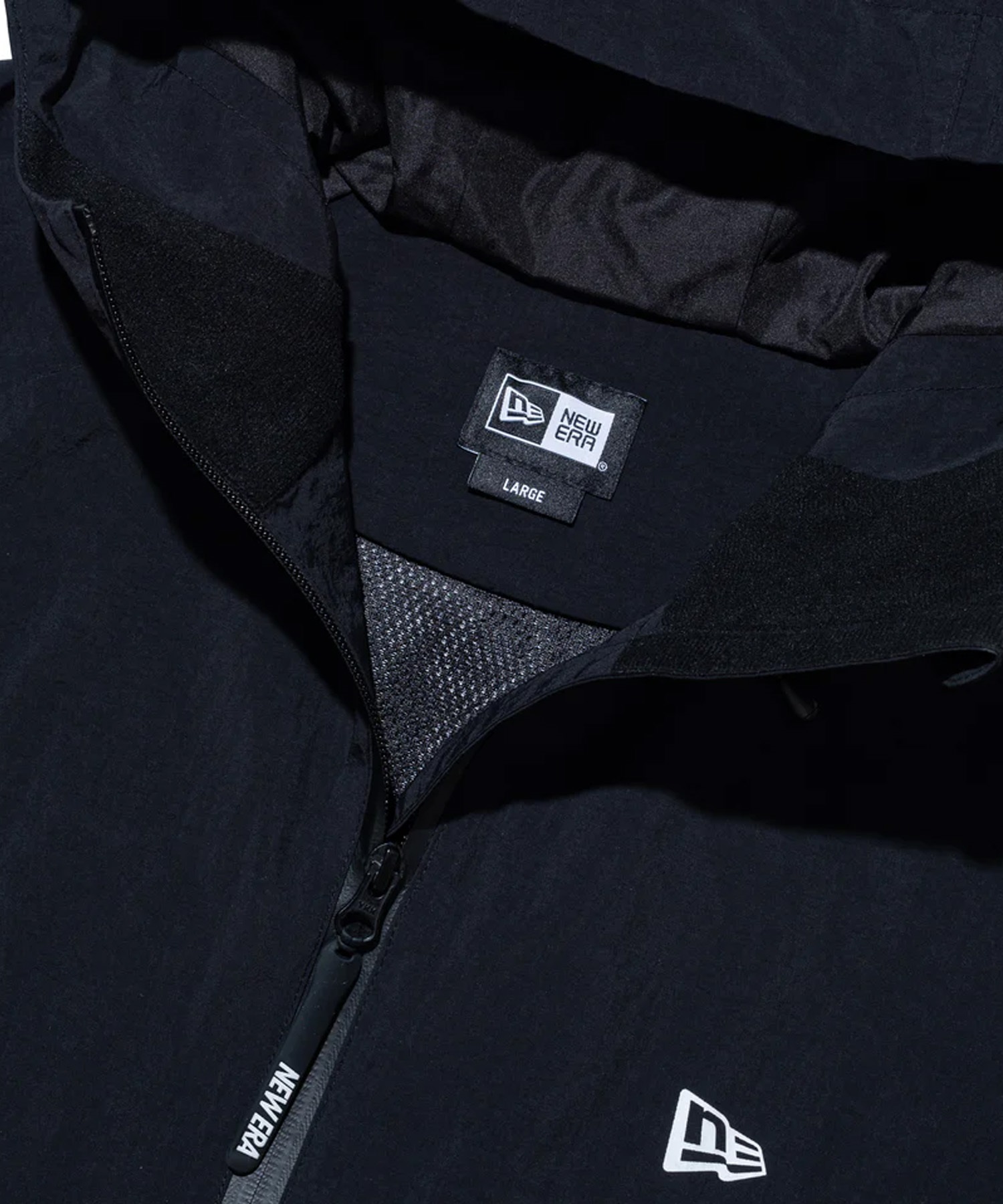 NEW ERA ニューエラ スノージャケット Snowboarding パウダーガード