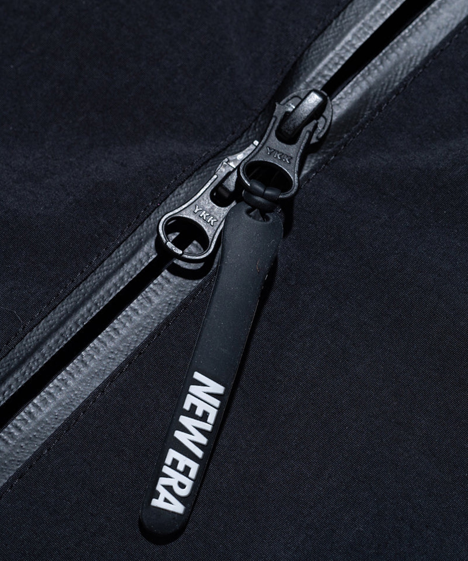 NEW ERA ニューエラ スノージャケット Snowboarding パウダーガード