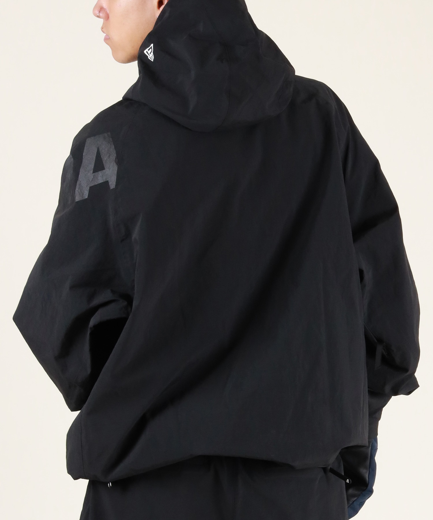 NEW ERA ニューエラ スノージャケット Snowboarding パウダーガード