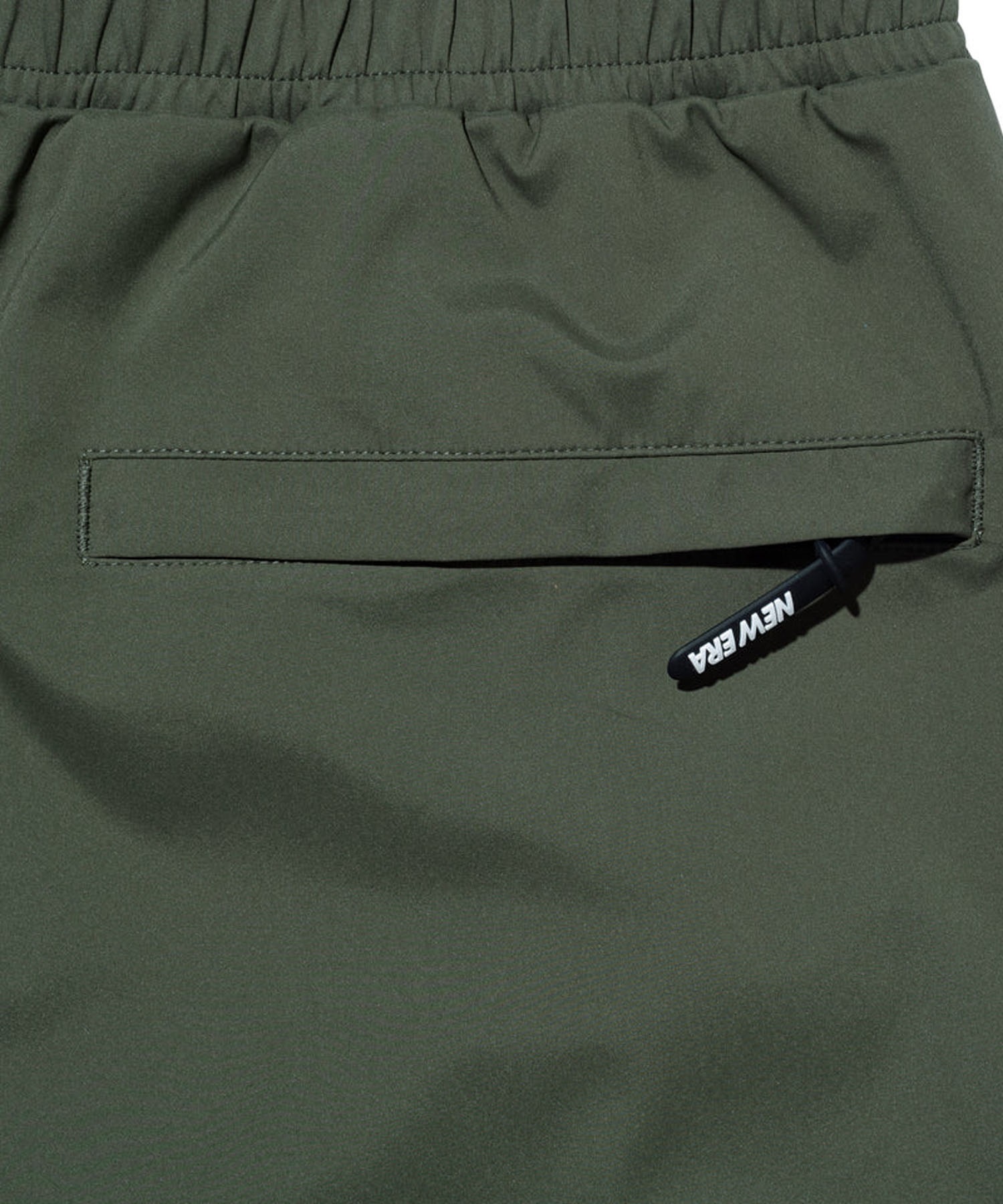 【1回使用】ニューエラ　スノーパンツ　Mサイズ ニューエラ（NEW ERA）（メンズ、レディース）スノーパンツ