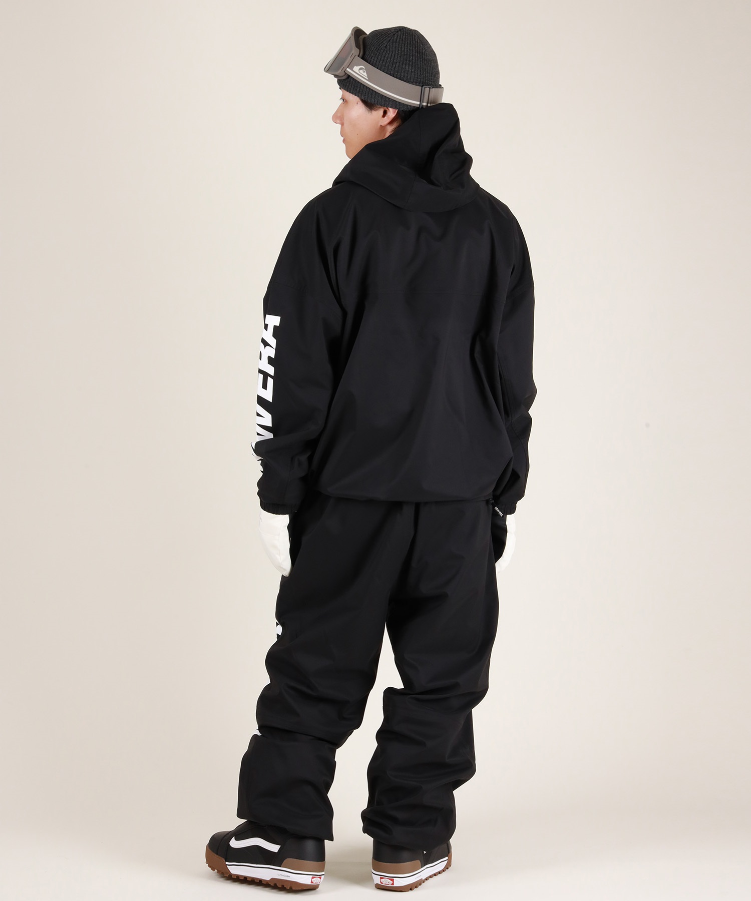 NEW ERA ニューエラ スノーパンツ Snowboarding ワードマークロゴ NEW ERA ニューエラ スノーパンツ Snowboarding ワードマークロゴ