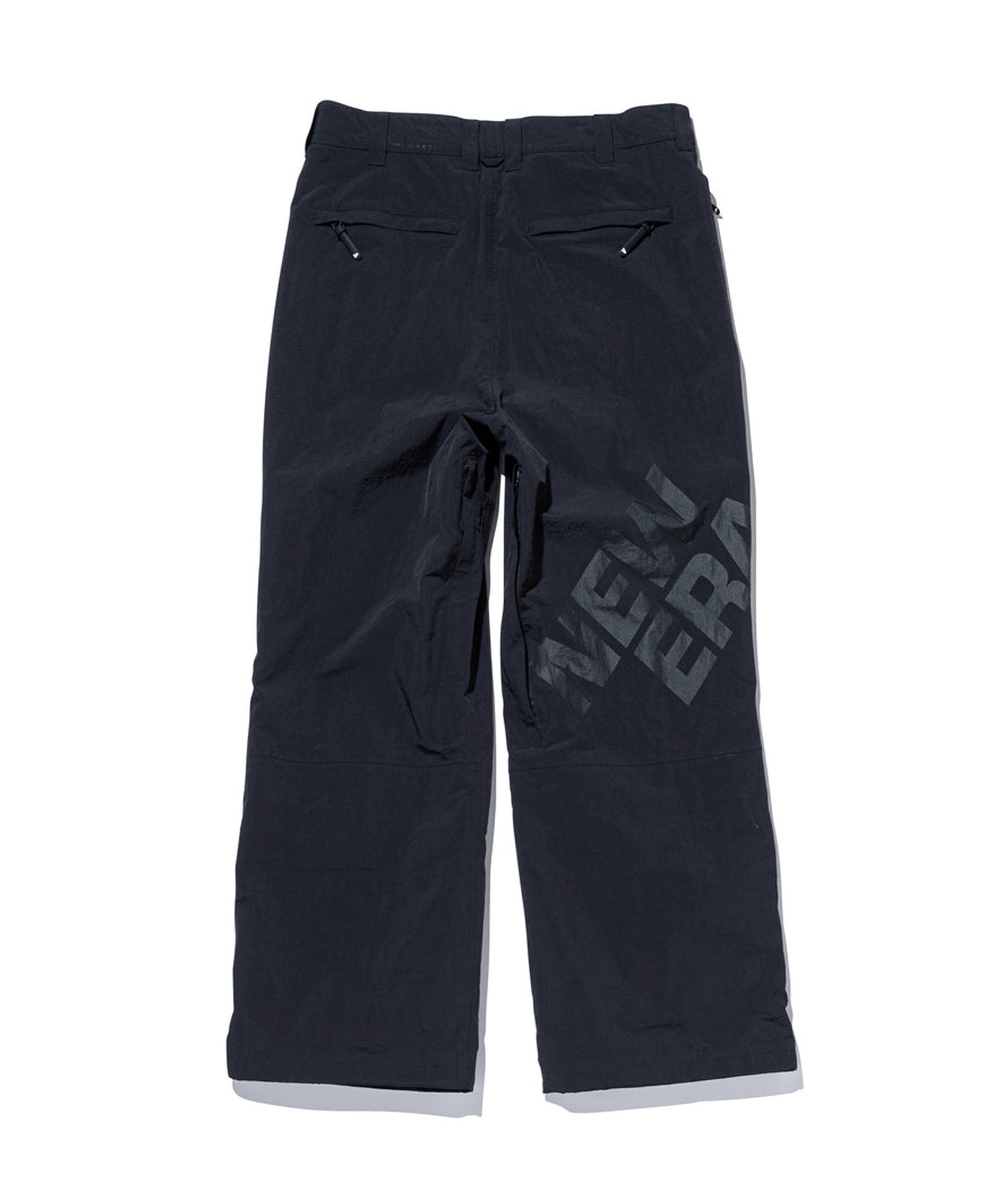 NEW ERA ニューエラ スノーボード ウェア パンツ スノートラックパンツ