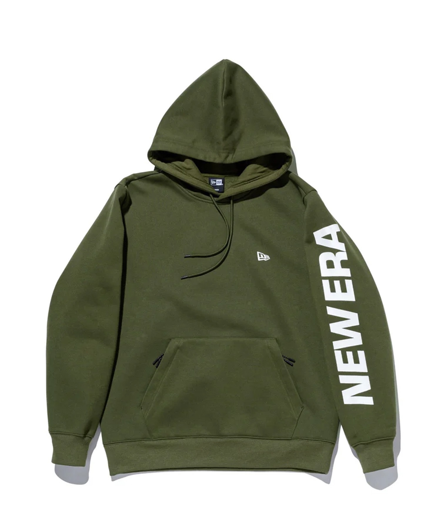NEW ERA ニューエラ プルオーバーフーディー Snowboarding ウォーター 