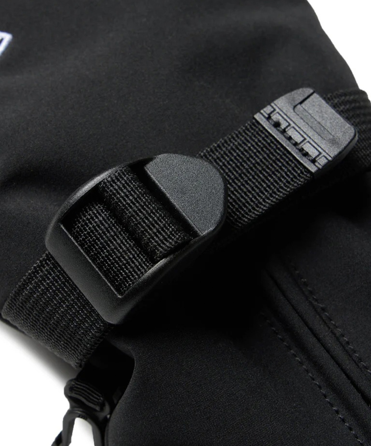 NEW ERA ニューエラ OD SNOW GLOVE 5 UNDER BLK スノーボード グローブ