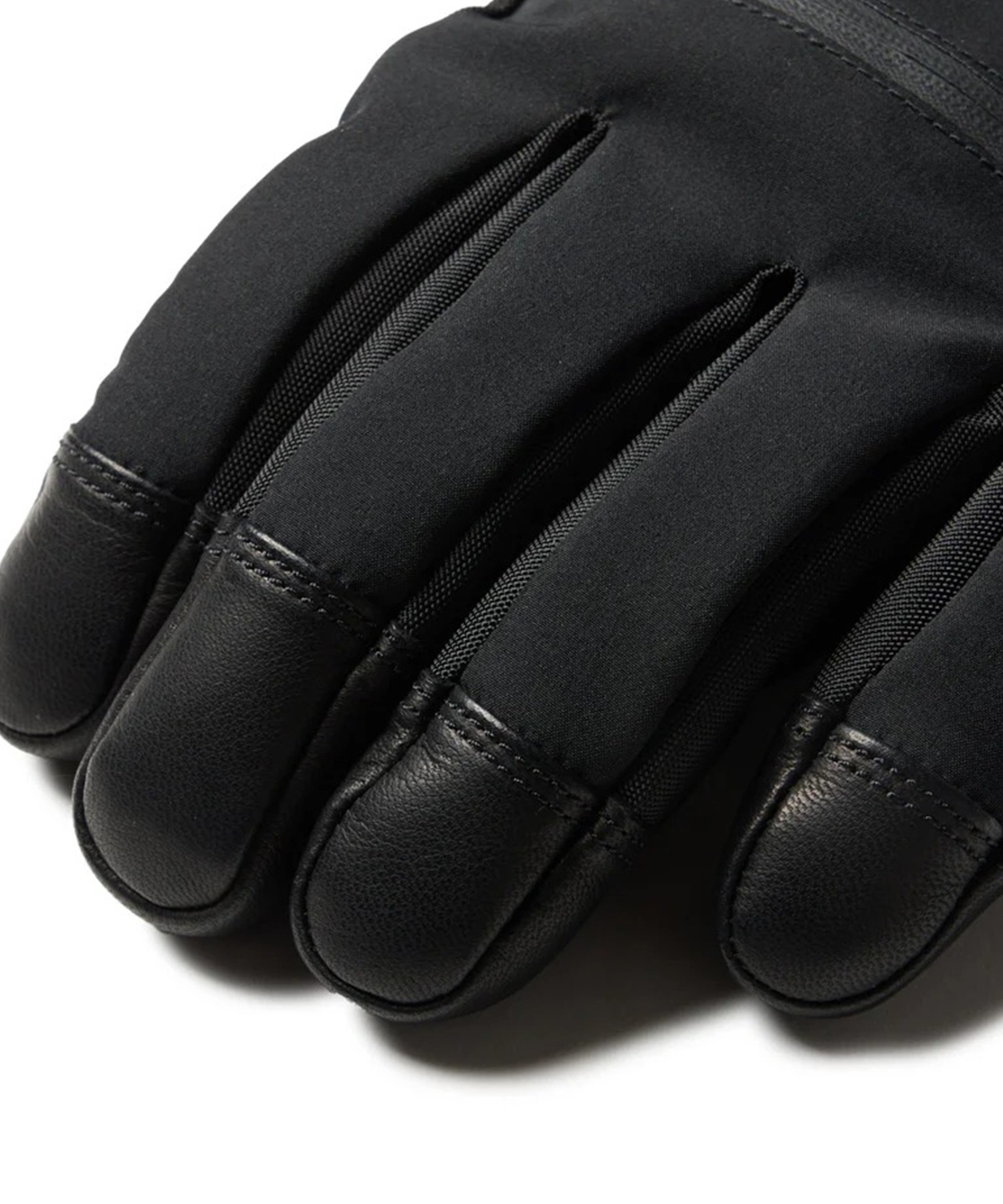 NEW ERA ニューエラ OD SNOW GLOVE 5 UNDER BLK スノーボード グローブ