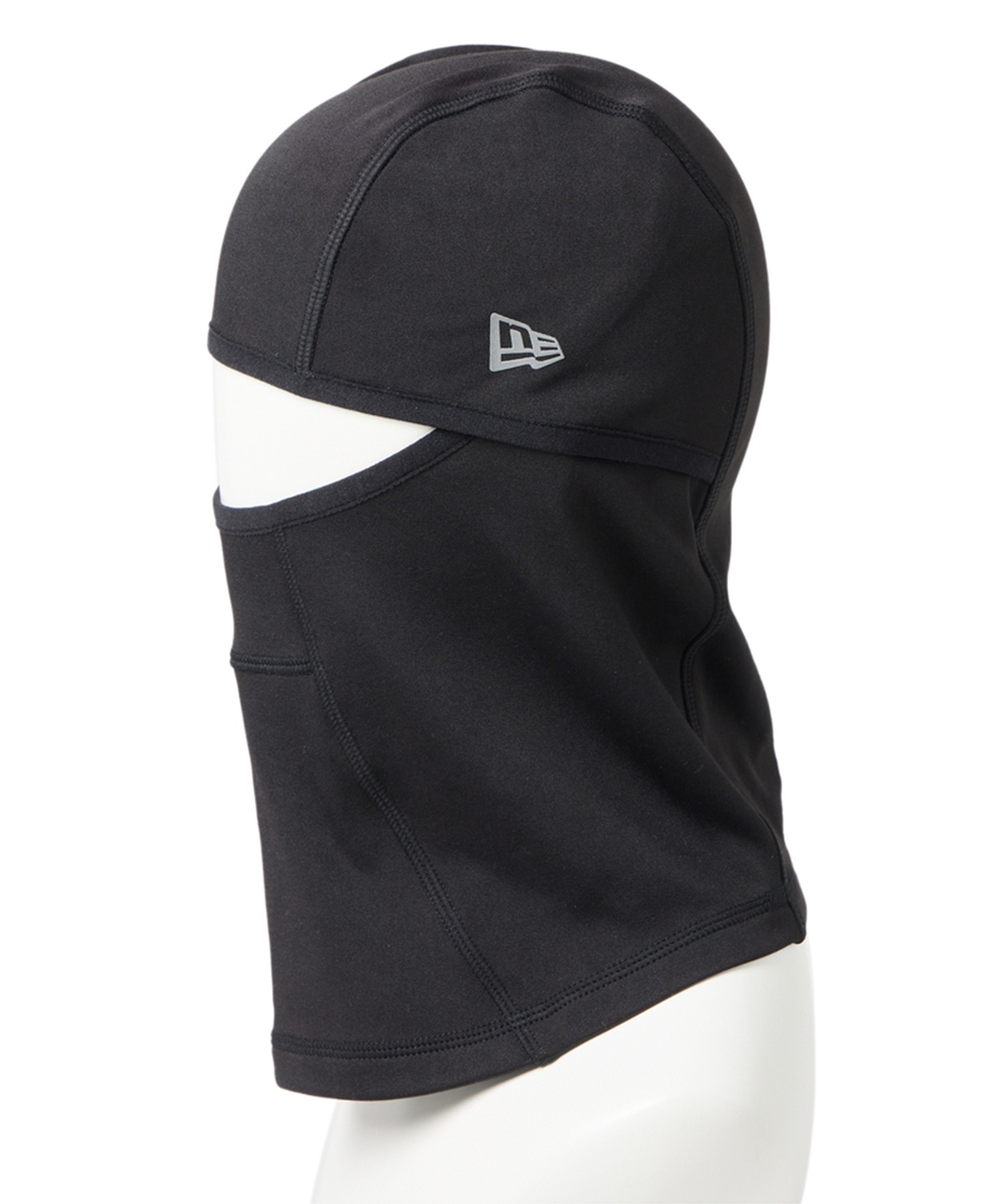 NEW ERA ニューエラ OD BALACLAVA FLEECE BLK スノーボード バラクラバ