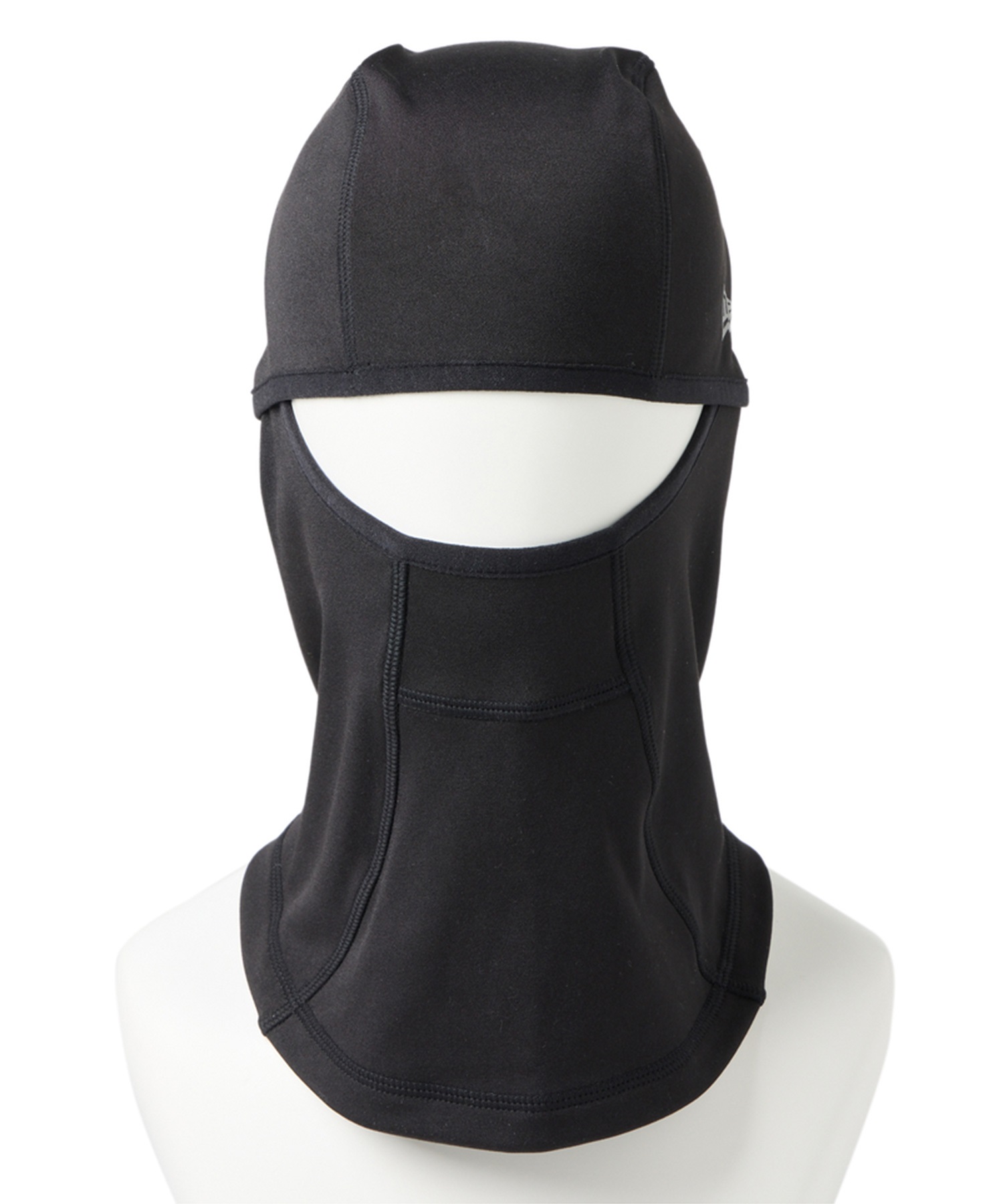 NEW ERA ニューエラ OD BALACLAVA FLEECE BLK スノーボード バラクラバ