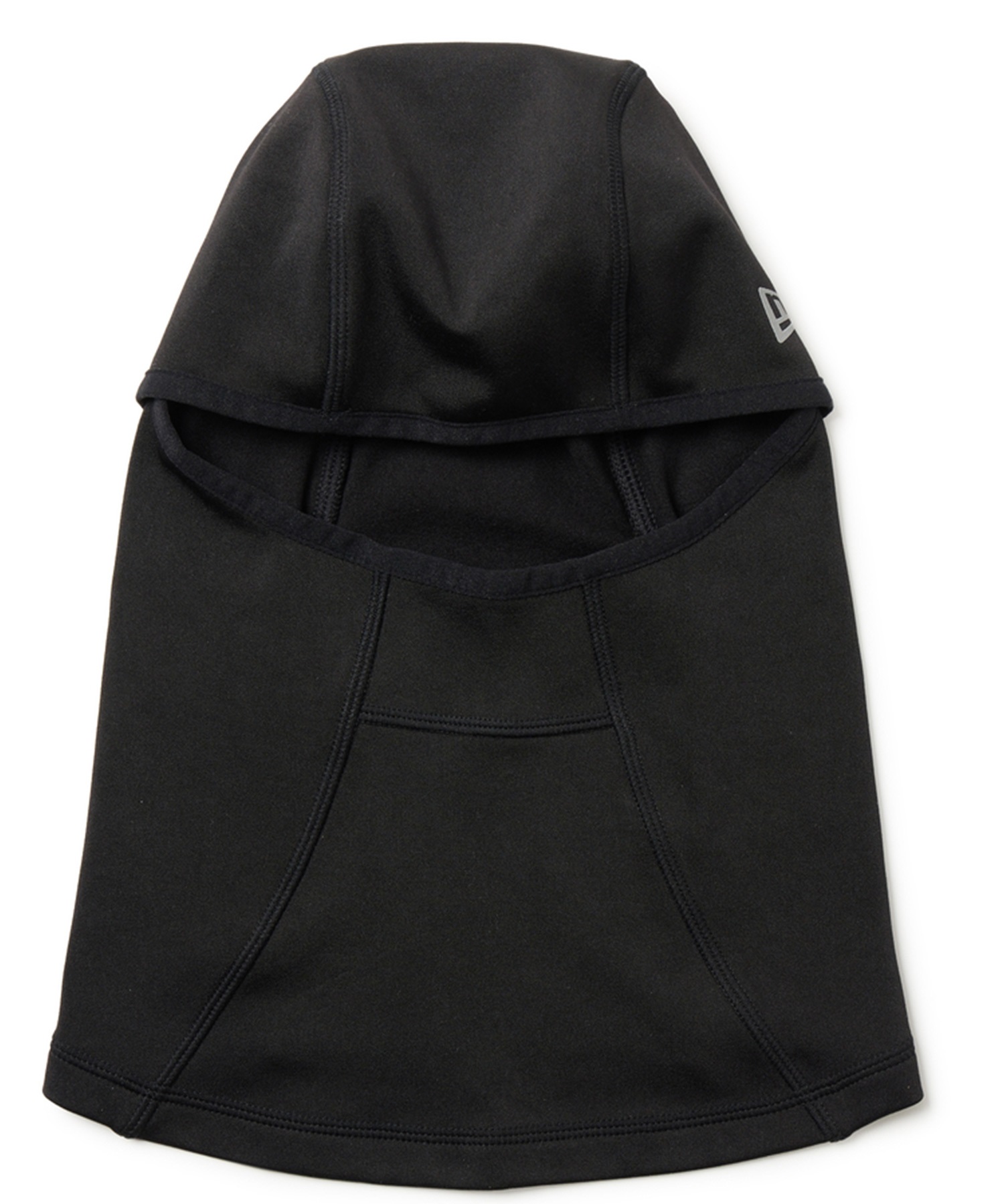 NEW ERA ニューエラ OD BALACLAVA FLEECE BLK スノーボード バラクラバ