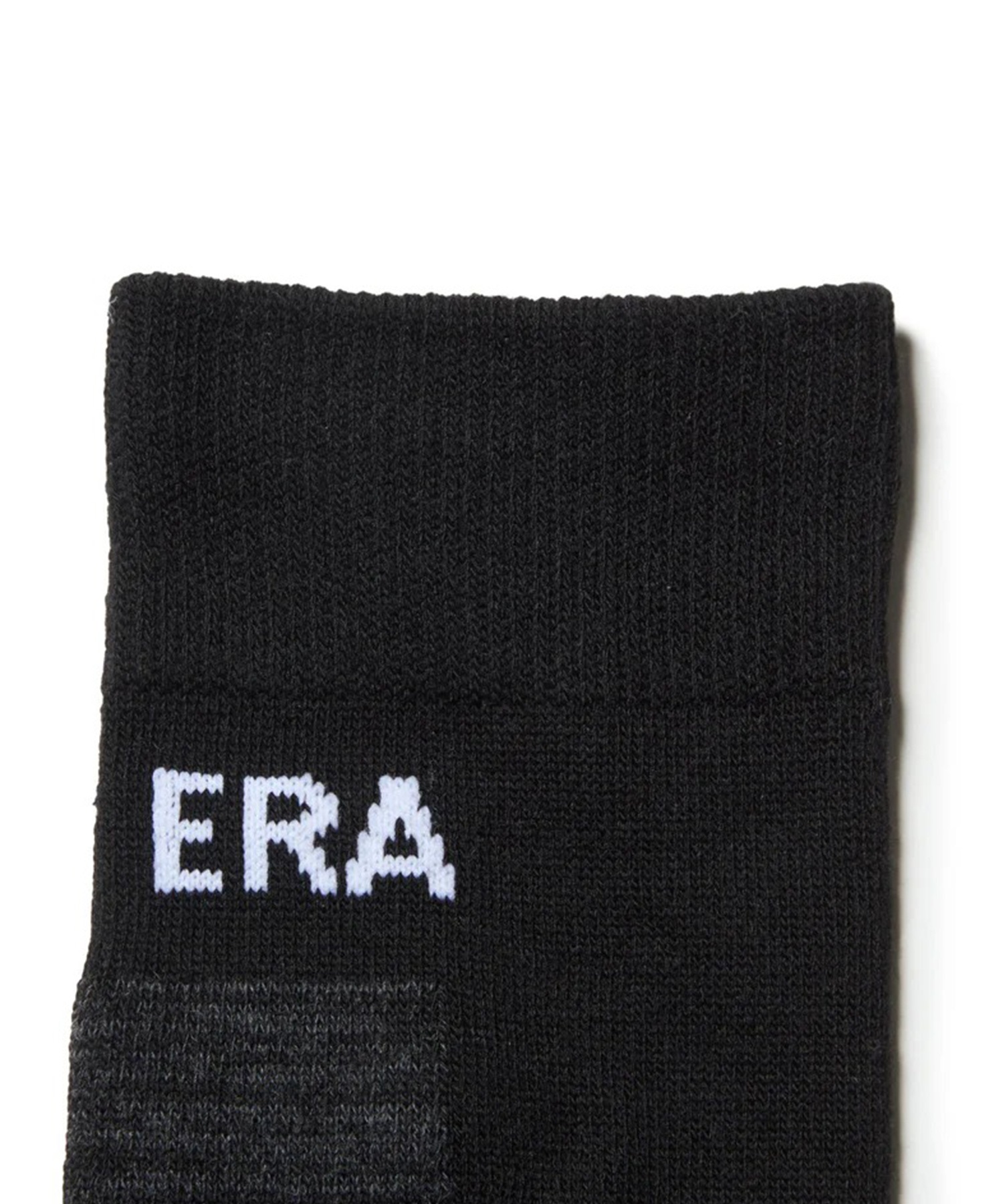 NEW ERA ニューエラ OD SOCKS SNOW BLK スノーボード ソックス ユニセックス ムラサキスポーツ 25-26モデル MM L19 【2526】(BLK-S)