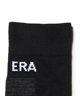 NEW ERA ニューエラ OD SOCKS SNOW BLK スノーボード ソックス ユニセックス ムラサキスポーツ 25-26モデル MM L19 【2526】(BLK-S)