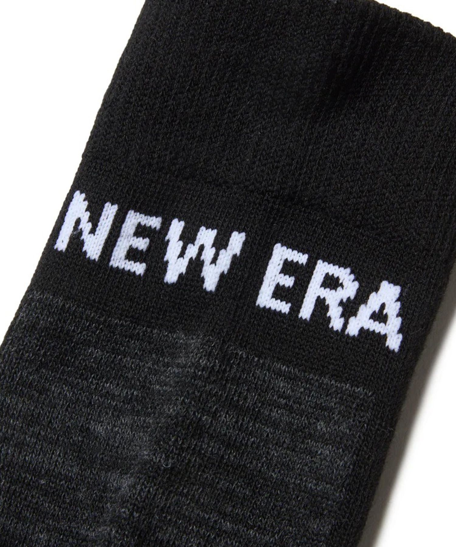 NEW ERA ニューエラ OD SOCKS SNOW BLK スノーボード ソックス ユニセックス ムラサキスポーツ 25-26モデル MM L19 【2526】(BLK-S)