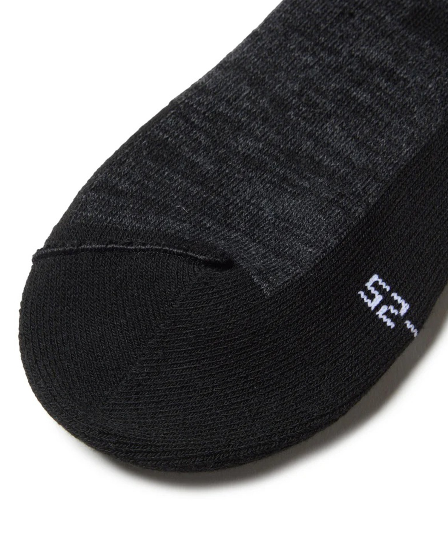 NEW ERA ニューエラ OD SOCKS SNOW BLK スノーボード ソックス ユニセックス ムラサキスポーツ 25-26モデル MM L19 【2526】(BLK-S)