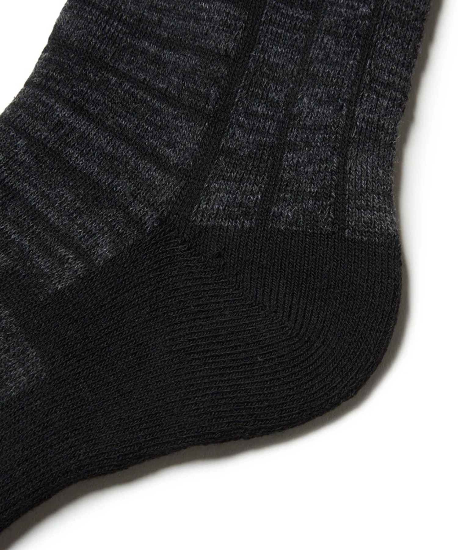 NEW ERA ニューエラ OD SOCKS SNOW BLK スノーボード ソックス ユニセックス ムラサキスポーツ 25-26モデル MM L19 【2526】(BLK-S)
