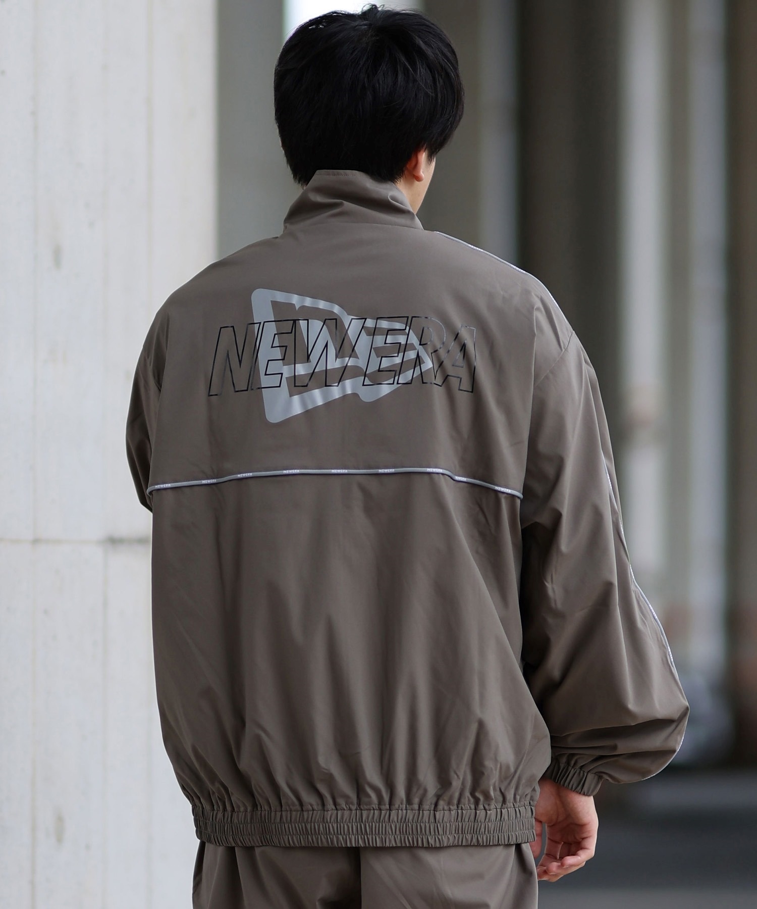 【公式】アクセサリーの激安通販 ニューエラ ERA NEW ジャケット トラックジャケット メンズ スカート