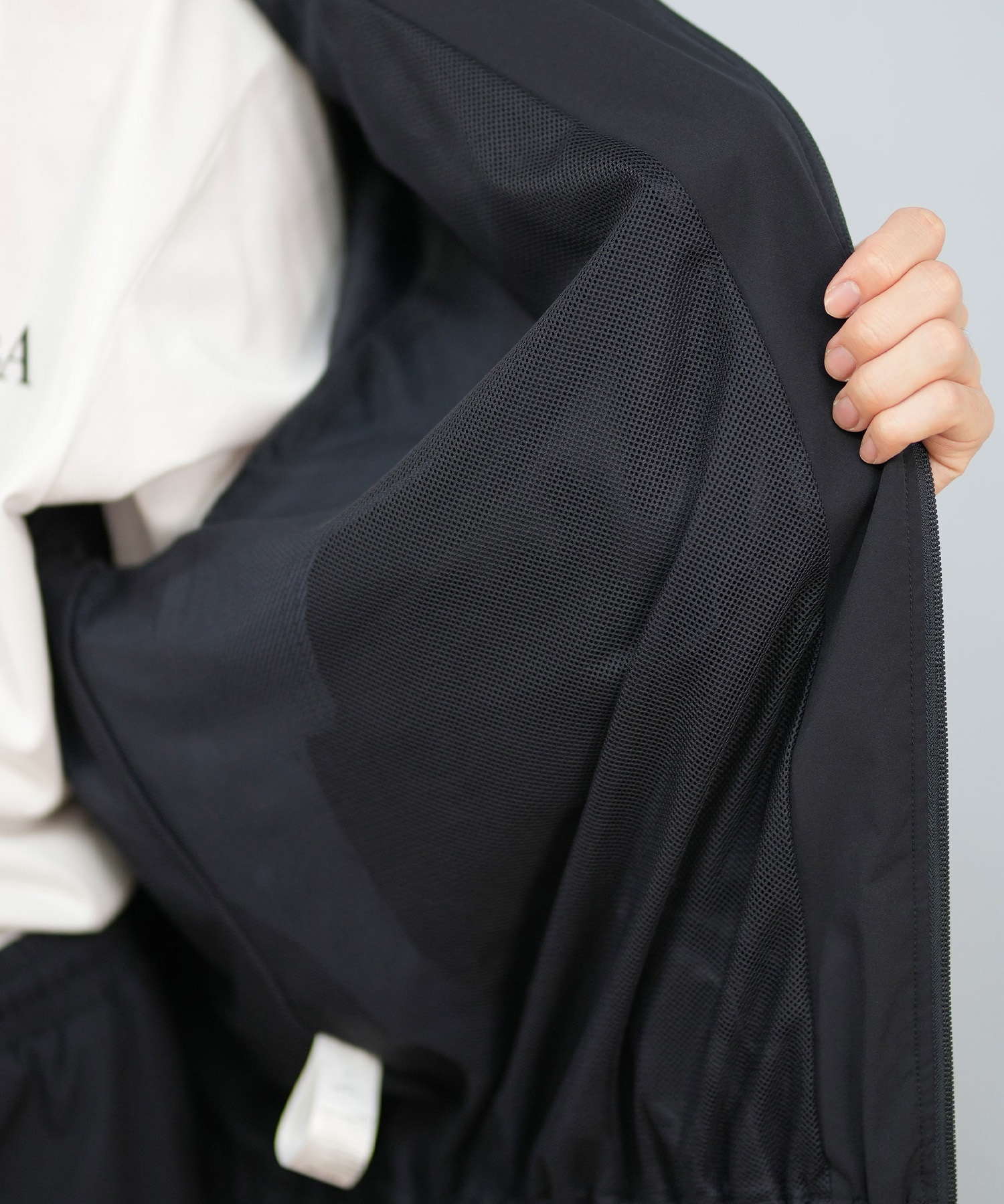 NEW ERA ニューエラ ジャージ トラックジャケット メンズ シンプル