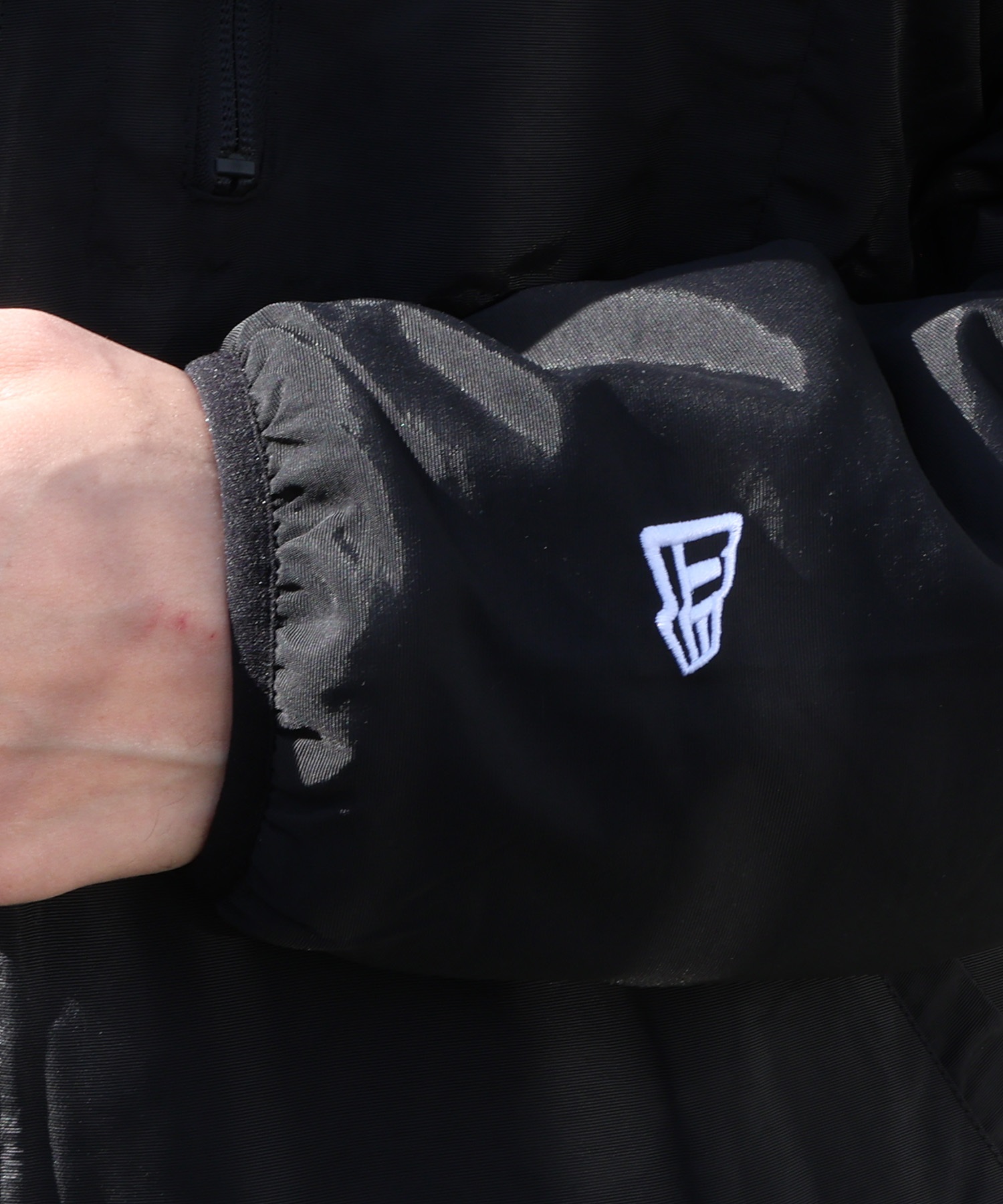 NEW ERA ニューエラ アウター メンズ リバーシブル ジャケット FLEECE