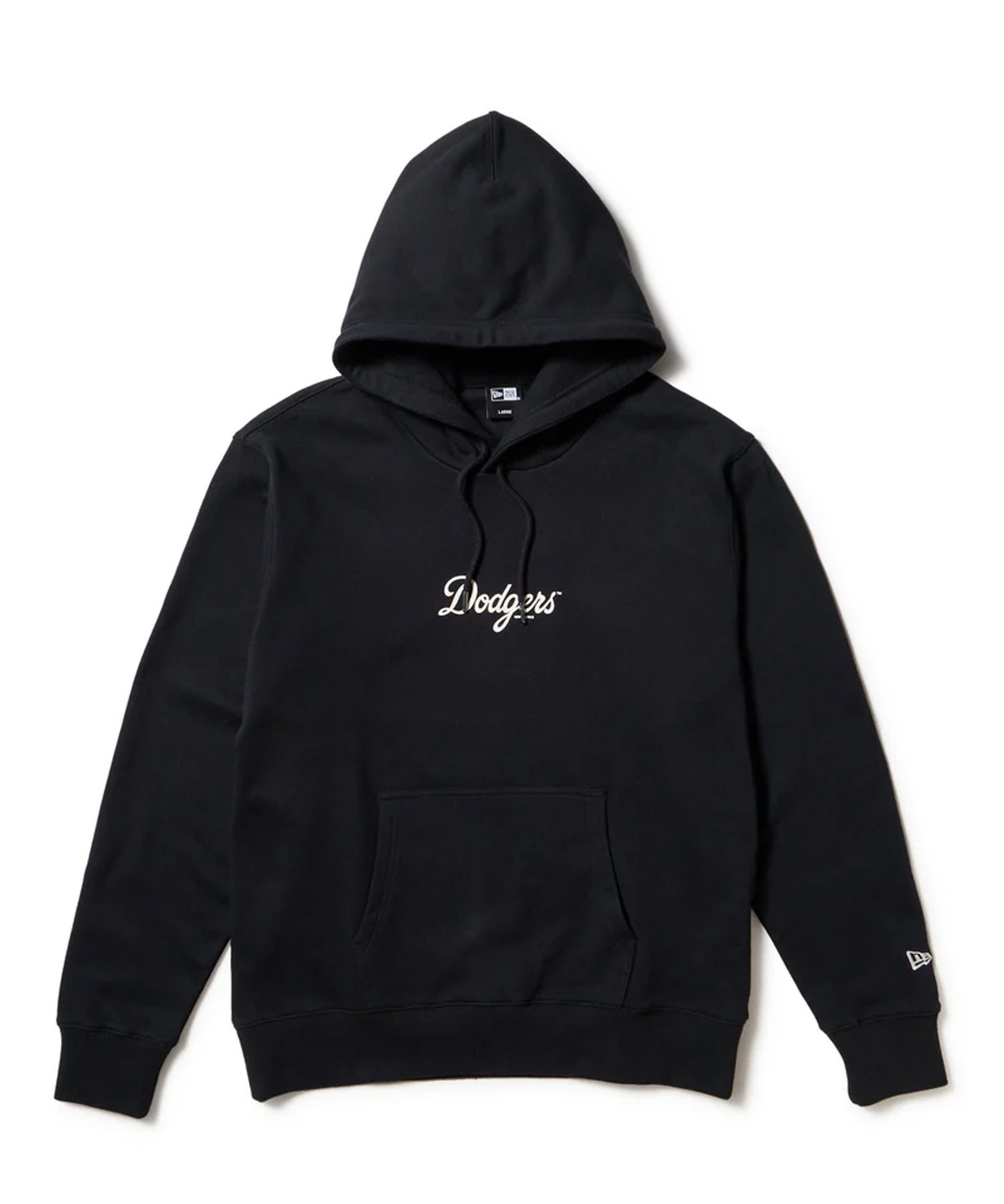 NEW ERA ニューエラ プルオーバー パーカー メンズ 裏毛 スウェット