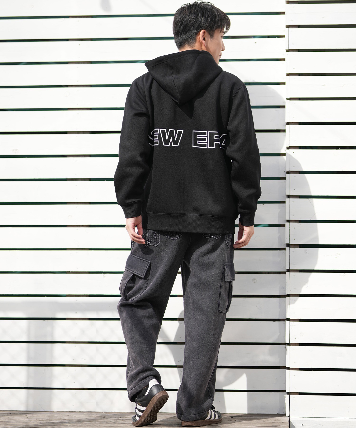 希少！限定！M！バスマニア×ジークラック ジップパーカー&ショーツ セットアップ 希少！限定！M！バスマニア×ジークラック ジップパーカー&ショーツ