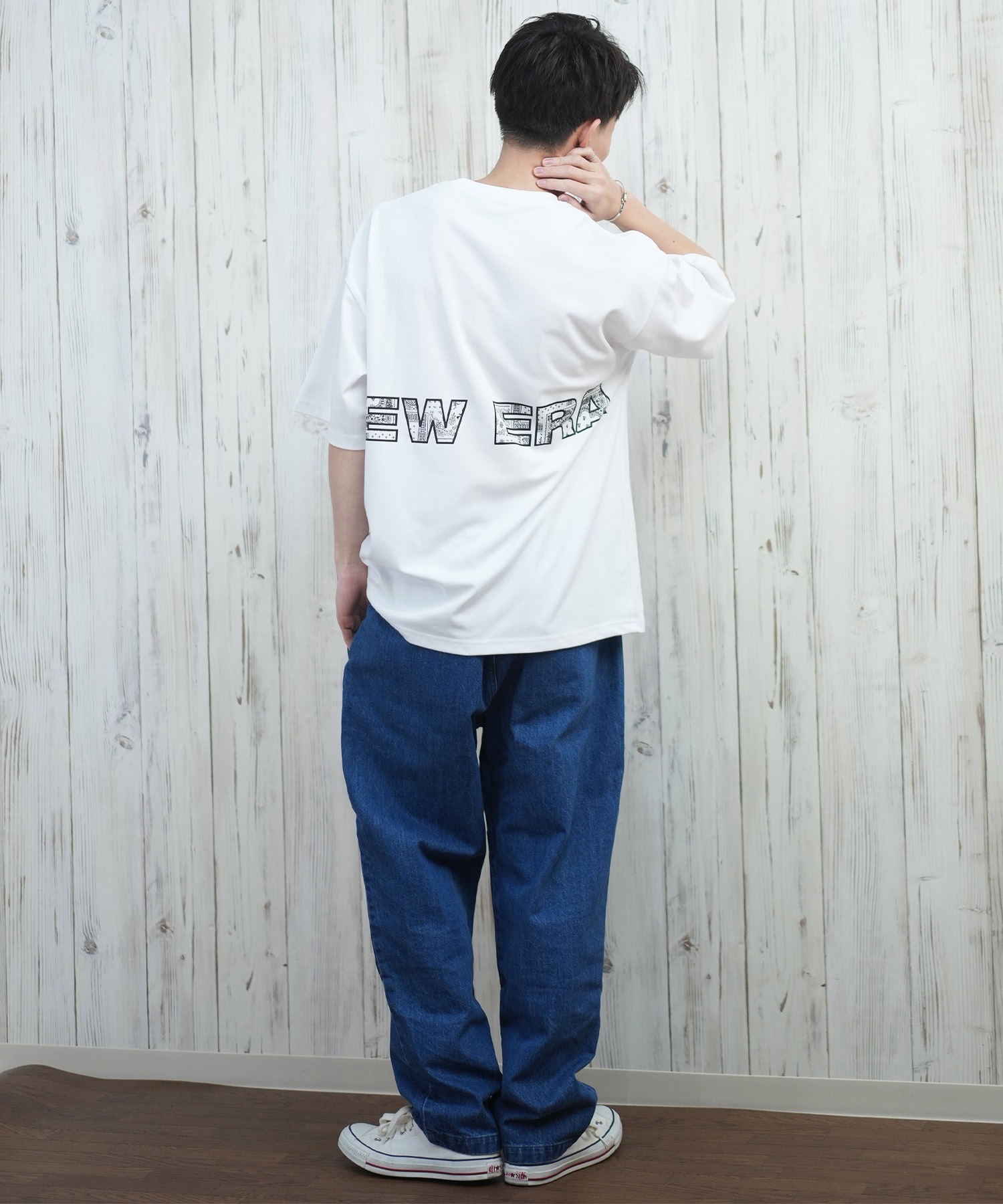 キ*ー様 デラロミラノEra Mサイズ 20%Off coupon対象 / limited】COMME des GARCONS HOMME × New