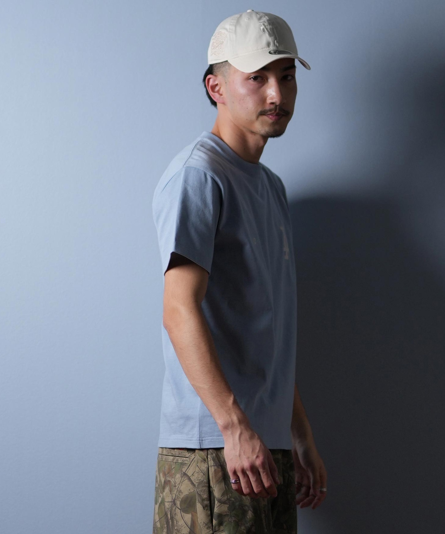 NEW ERA(ニューエラ)・MLB ドジャース ファンページ Tシャツ セール】【NEW ERA(ニューエラ)】 MLB TOKYO SERIES 2025 T
