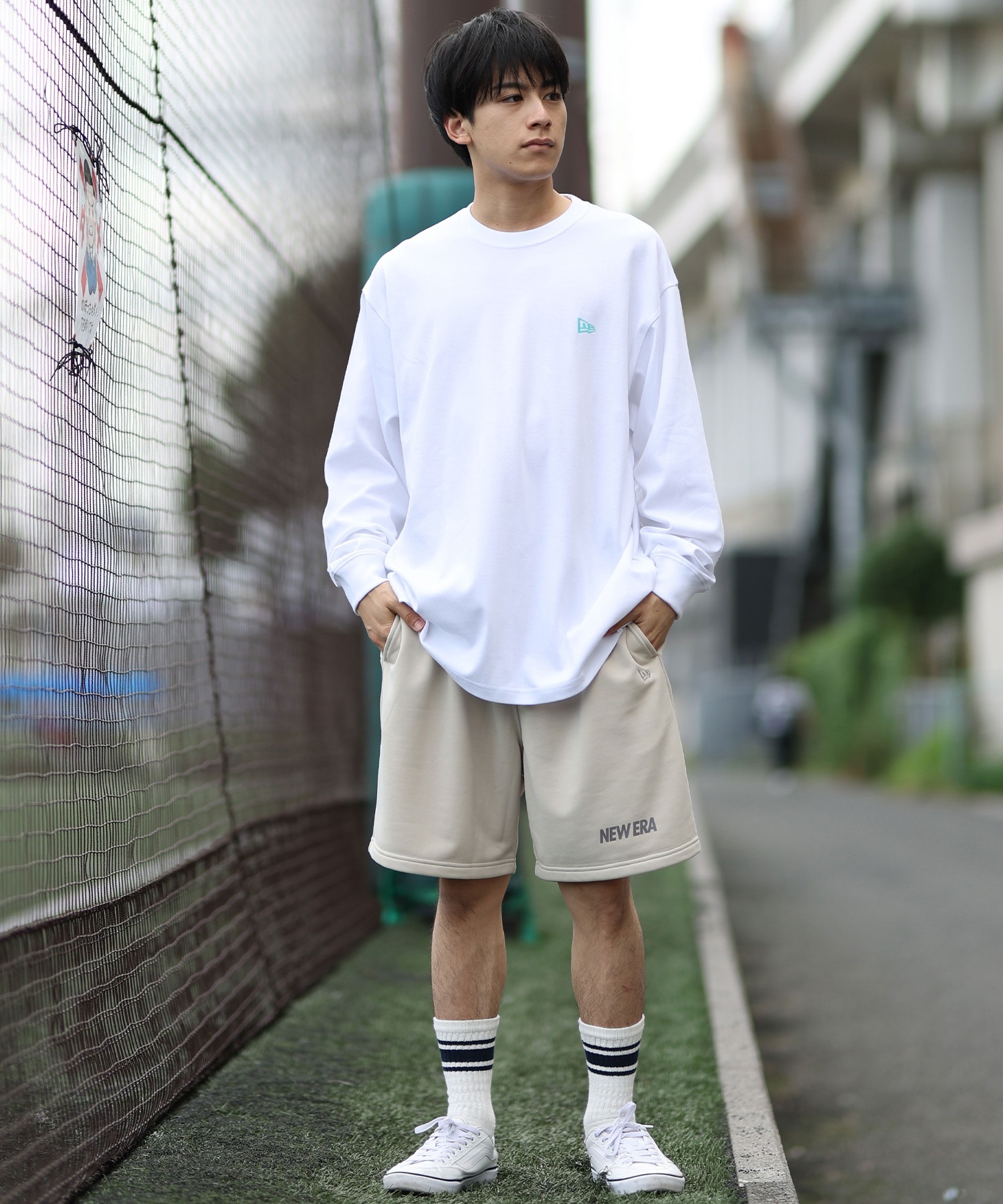 SAINT Mxxxxxx × Kosuke Kawamura SHORT SLEEVE T-SHIRTS