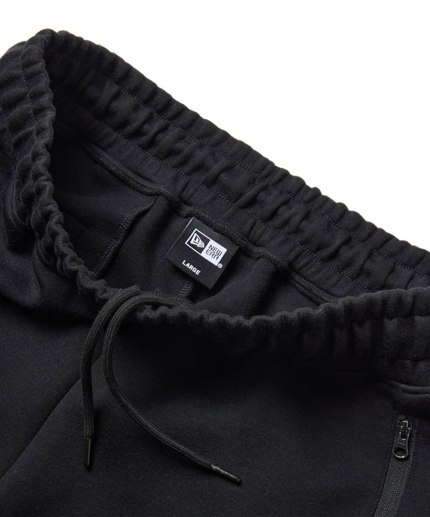 NEW ERA ニューエラ ロングパンツ メンズ スウェット パンツ シンプル
