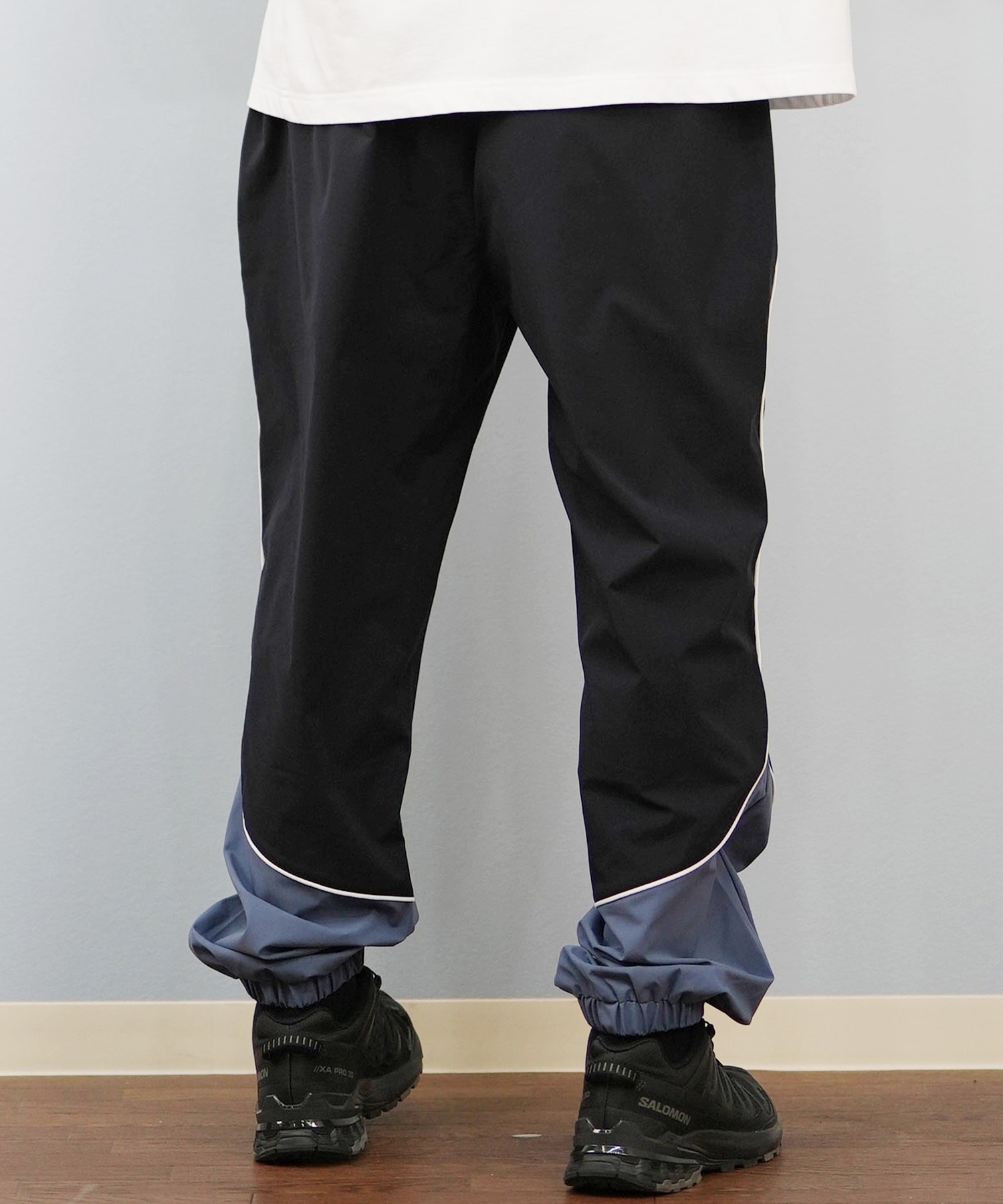 NEW ERA ニューエラ ジャージ トラックパンツ メンズ セットアップ対応