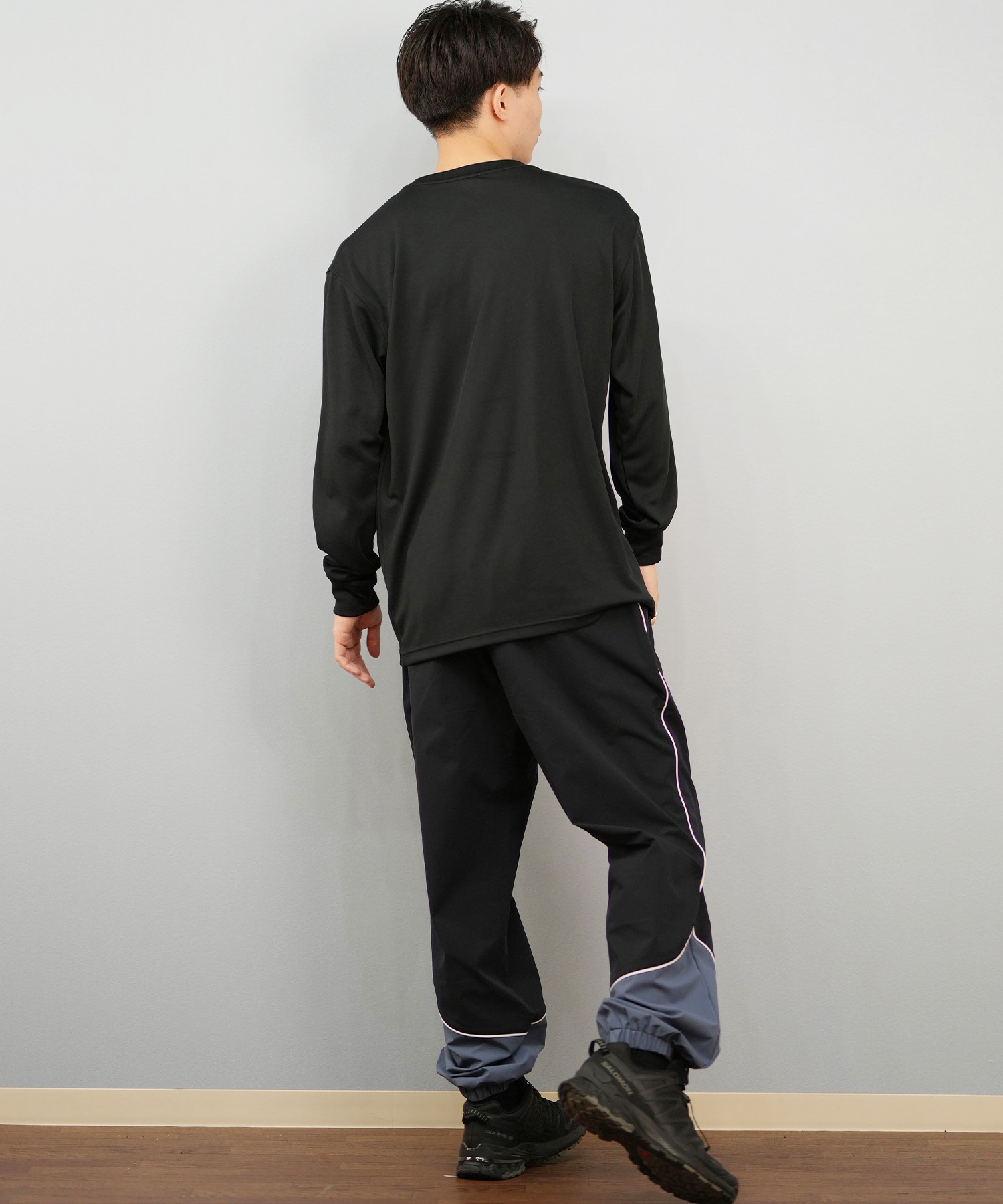 NEW ERA ニューエラ ジャージ トラックパンツ メンズ セットアップ対応