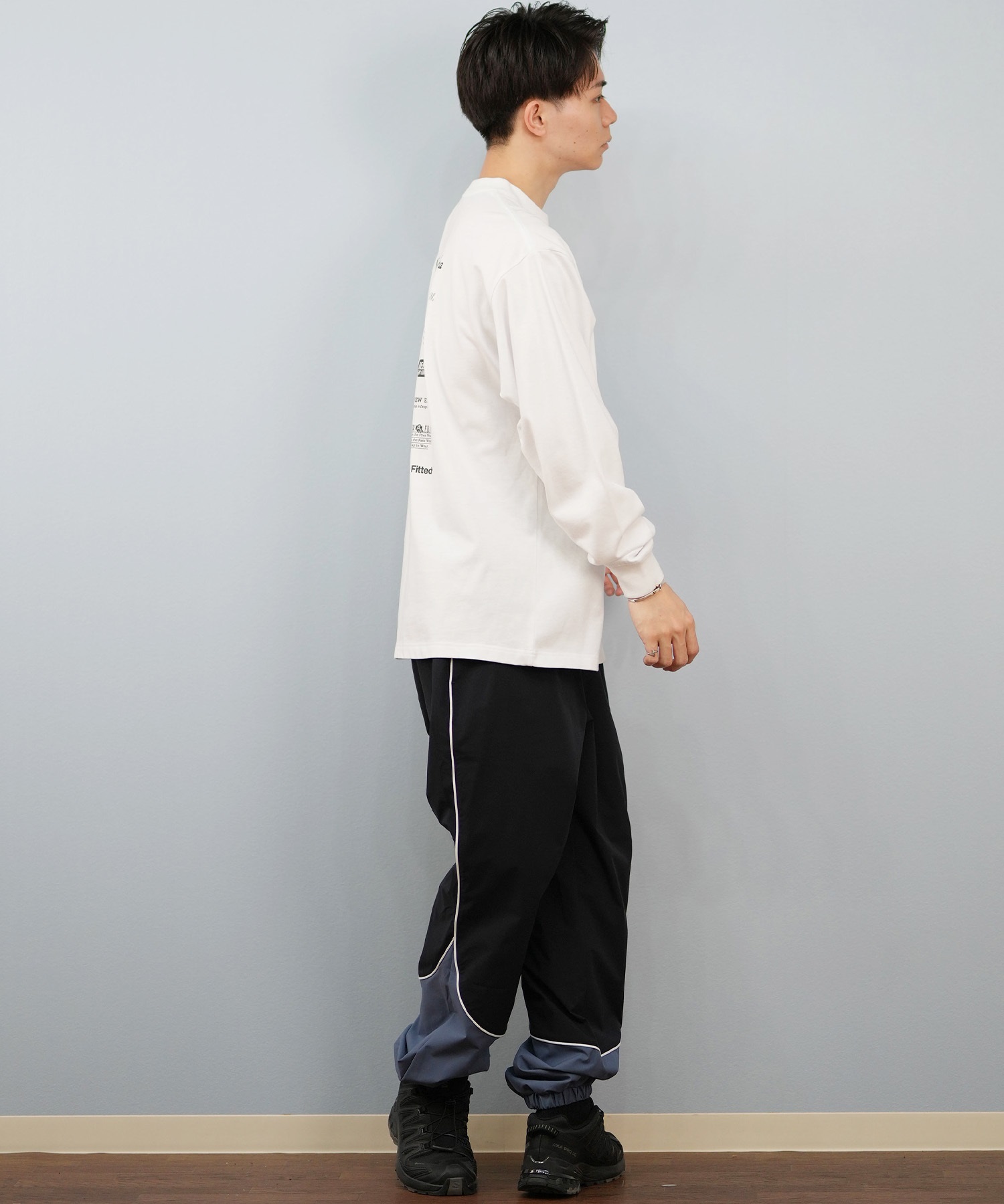 NEW ERA ニューエラ ジャージ トラックパンツ メンズ セットアップ対応