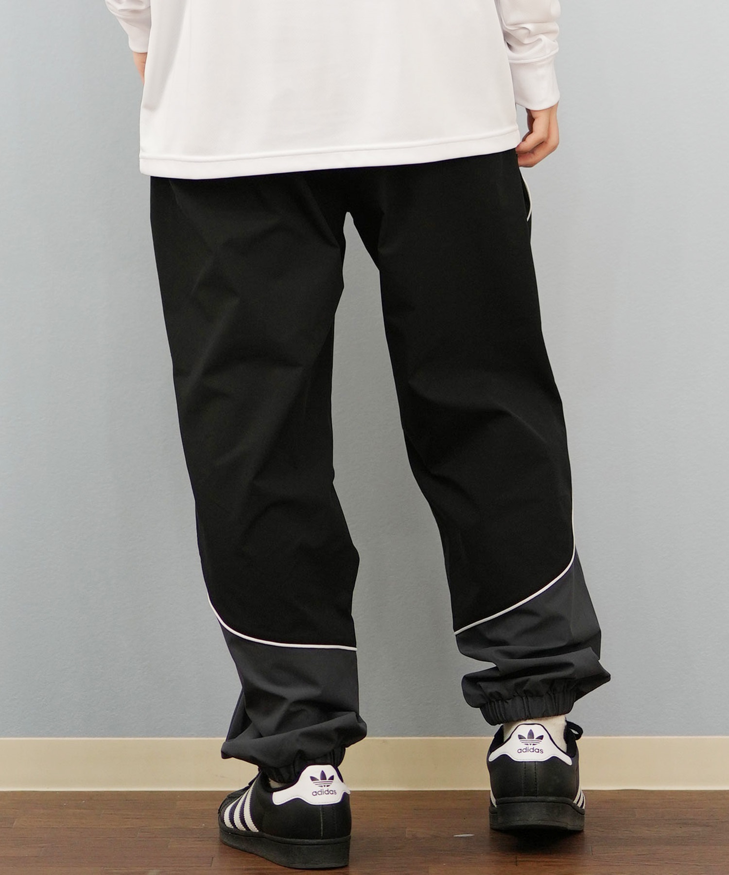 NEW ERA ニューエラ ジャージ トラックパンツ メンズ セットアップ対応