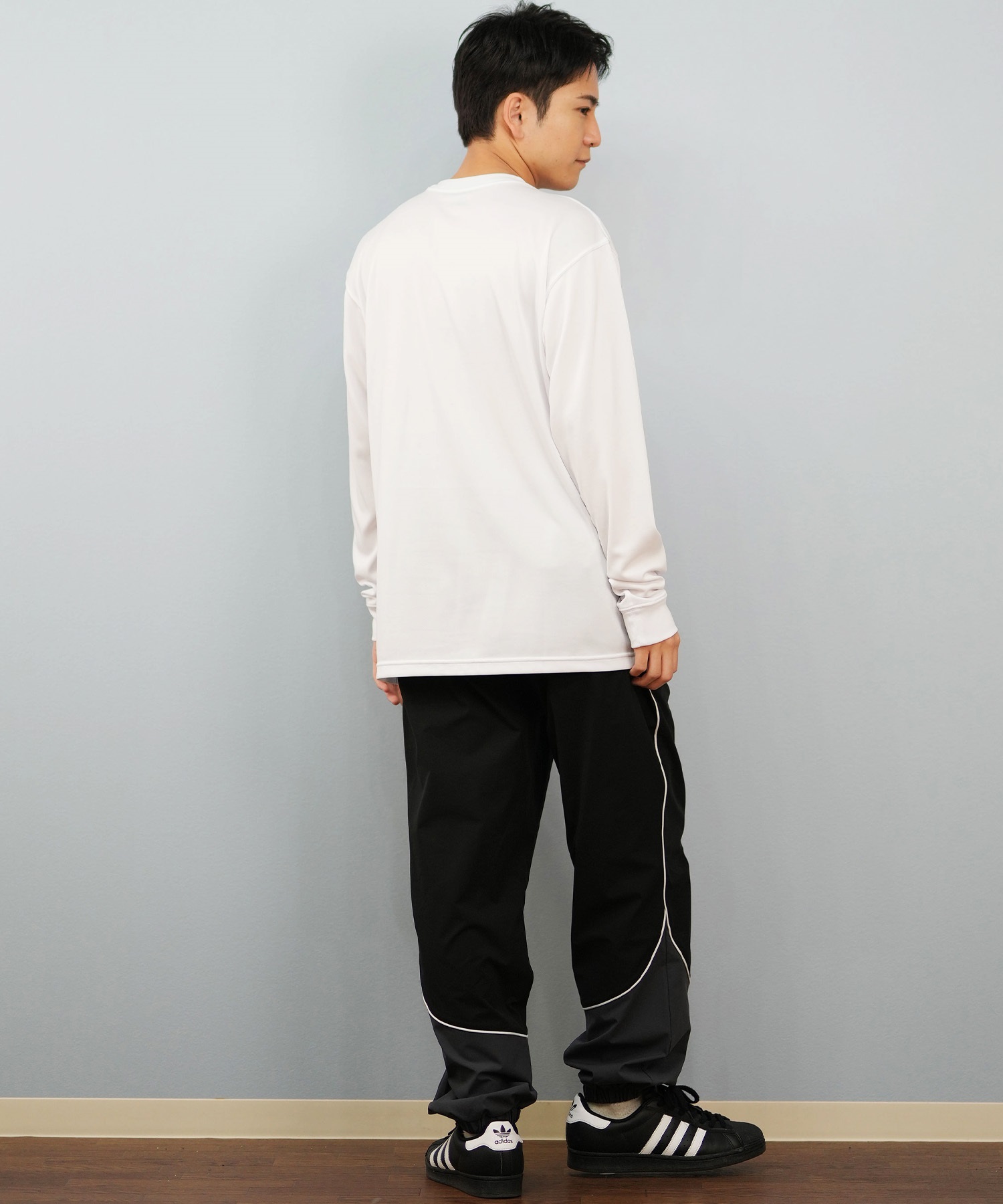 NEW ERA ニューエラ ジャージ トラックパンツ メンズ セットアップ対応