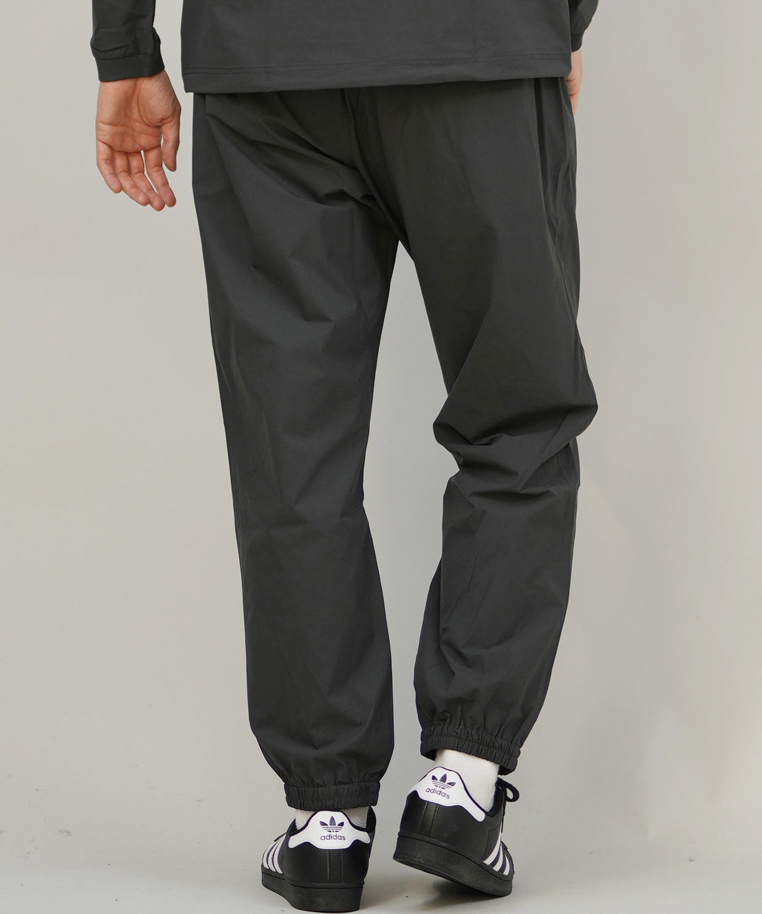 NEW ERA ニューエラ ロングパンツ メンズ ロゴ OD UTILITY PTLABEL MS