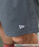 NEW ERA ニューエラ 水着 トランクス メンズ ショーツ 水陸両用 ユーティリティ 撥水 14391929(OR-M)
