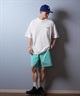 NEW ERA ニューエラ メンズ トランクス 水着 水陸両用 ユーティリティー ショートパンツ 14683918(BL-M)