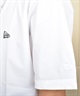 NEW ERA ニューエラ 水着 ラッシュガード 半袖 Tシャツ メンズ 水陸両用 UVカット 吸水速乾 14670956(WT-M)