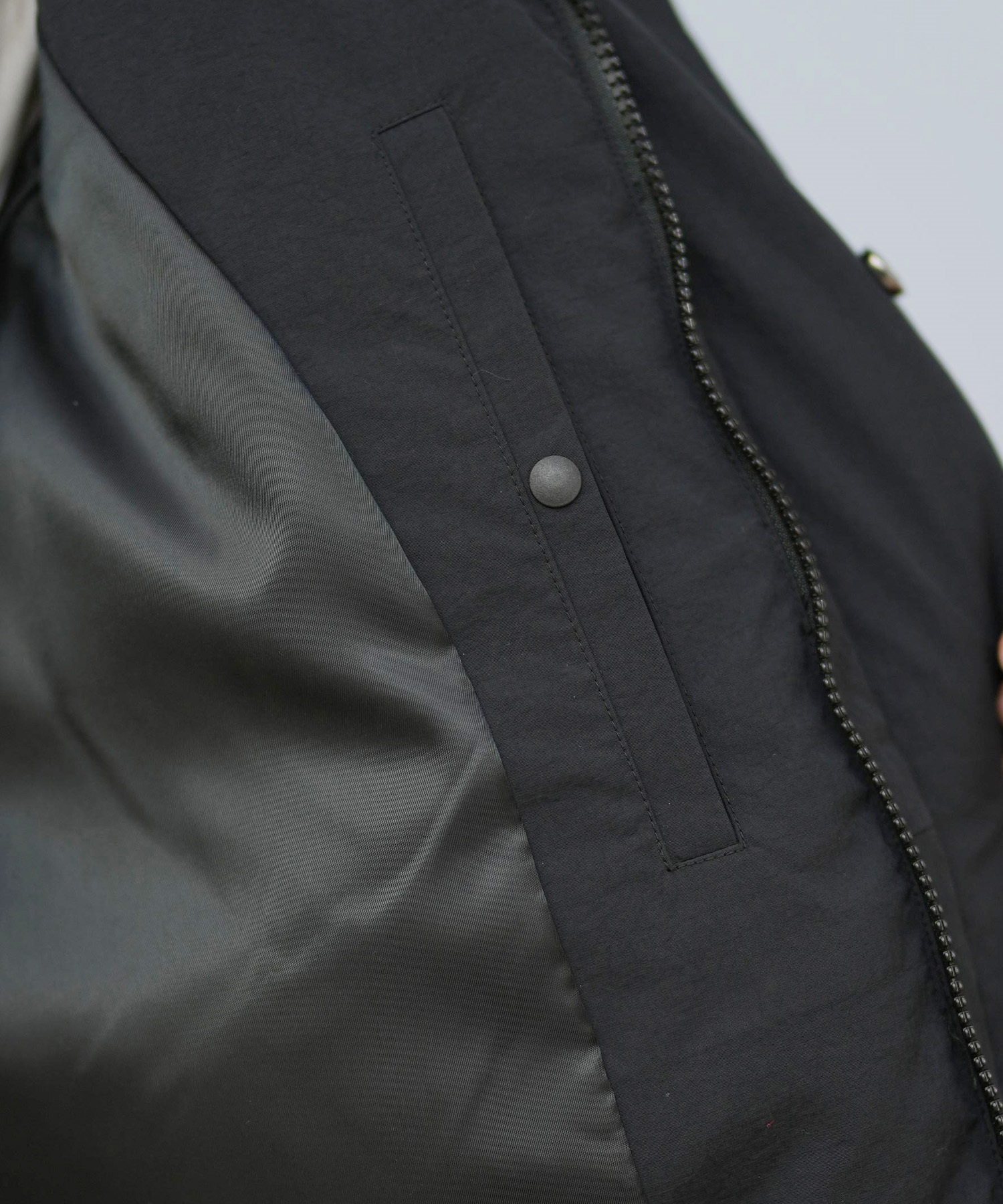 NEW ERA ニューエラ ダウン ジャケット レディース シンプル