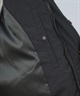 NEW ERA ニューエラ ダウン ジャケット レディース シンプル クロップド丈 ショート丈 WS DOWN JACKET BLK 14674708(BLK-S)