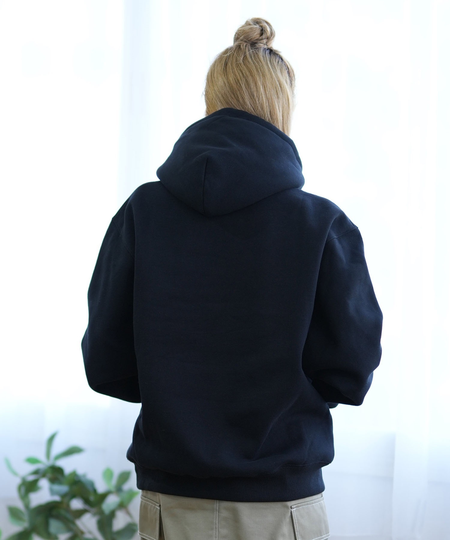 NEW ERA ニューエラ パーカー レディース プルオーバー ロゴ 14450338 ムラサキスポーツ限定 NEW ERA ニューエラ パーカー レディース プルオーバー ロゴ