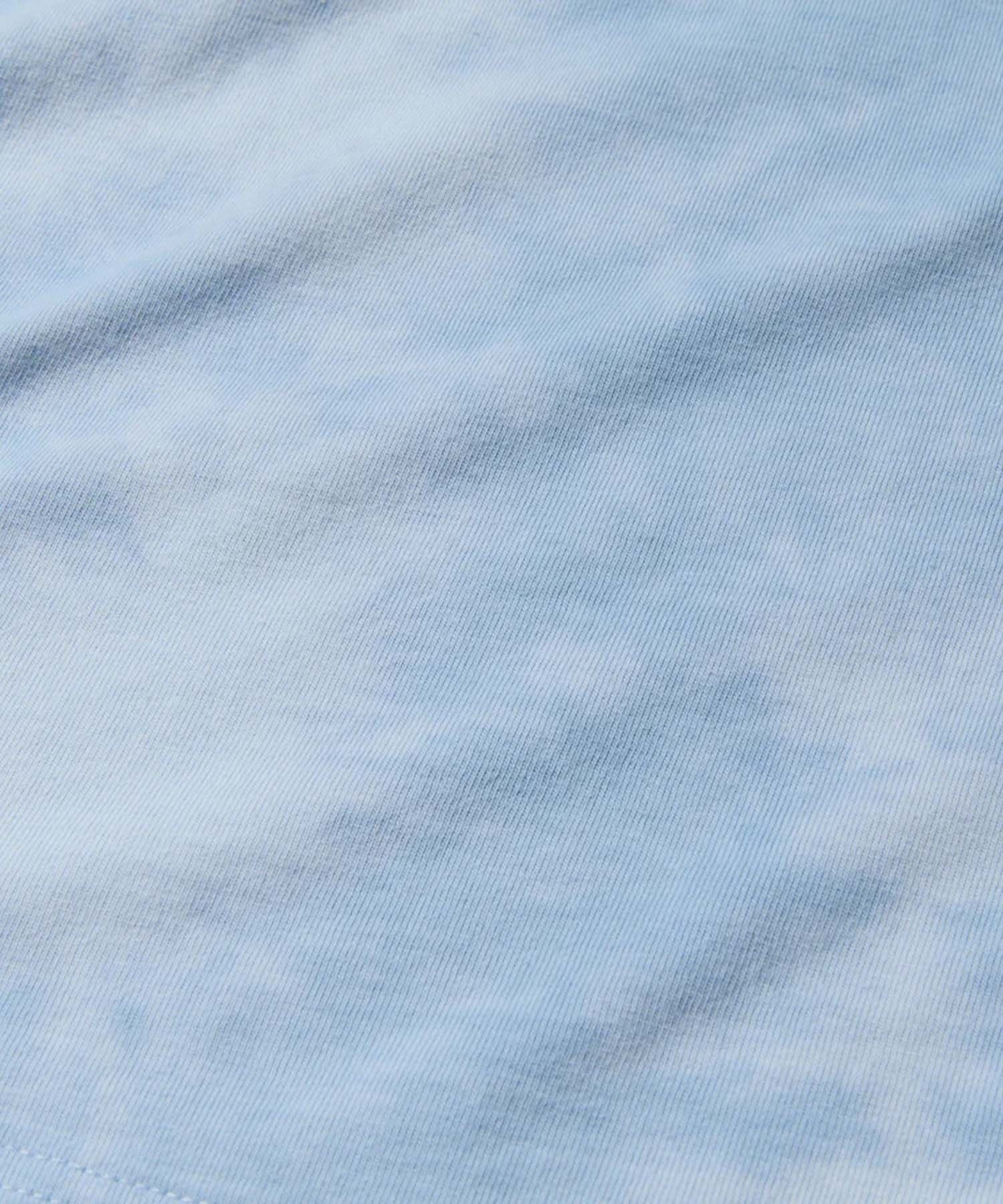 NEW ERA ニューエラ 半袖 Tシャツ レディース クロップド丈 タイダイ柄 ワイドシルエット 14391901(BL-S)