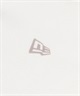 NEW ERA ニューエラ 半袖 Tシャツ レディース クロップド丈 ワンポイント ミニTシャツ ソロナ 14391905(WT-S)