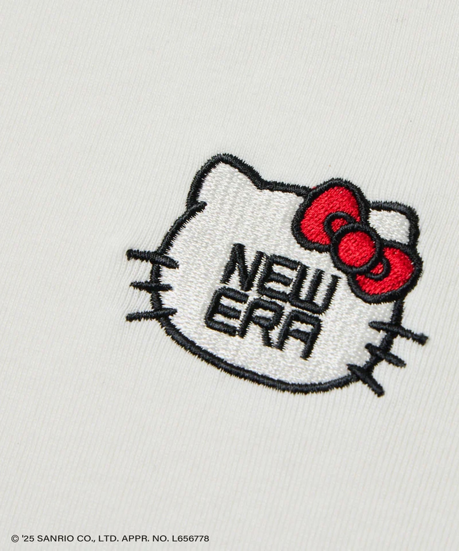 NEW ERA ニューエラ 半袖 Tシャツ レディース クロップド丈 ミニ